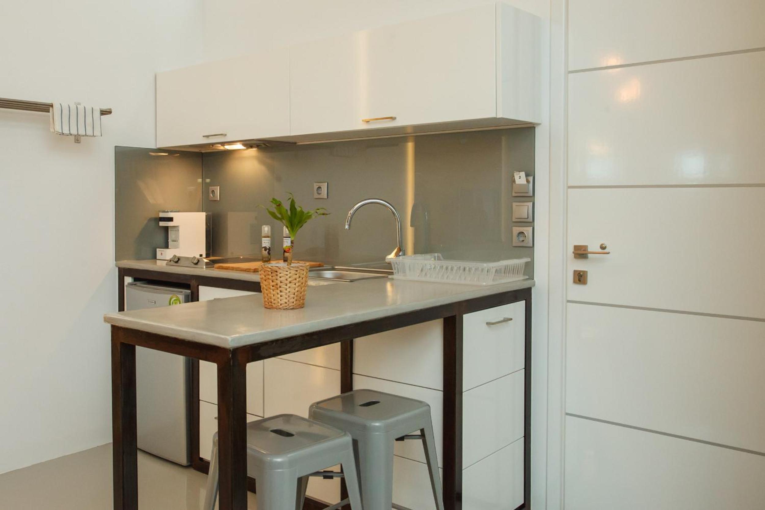Chania Urban Living - Live like a local
