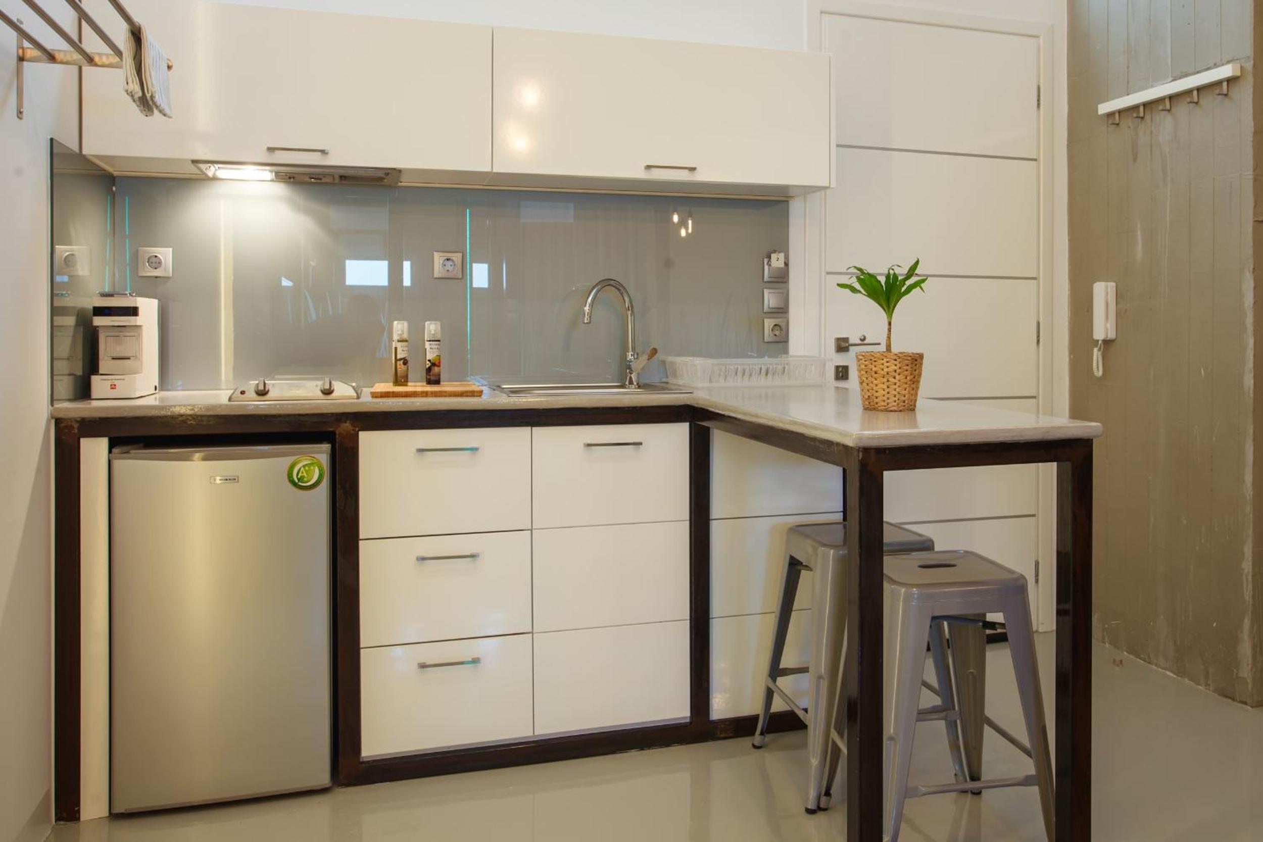 Chania Urban Living - Live like a local