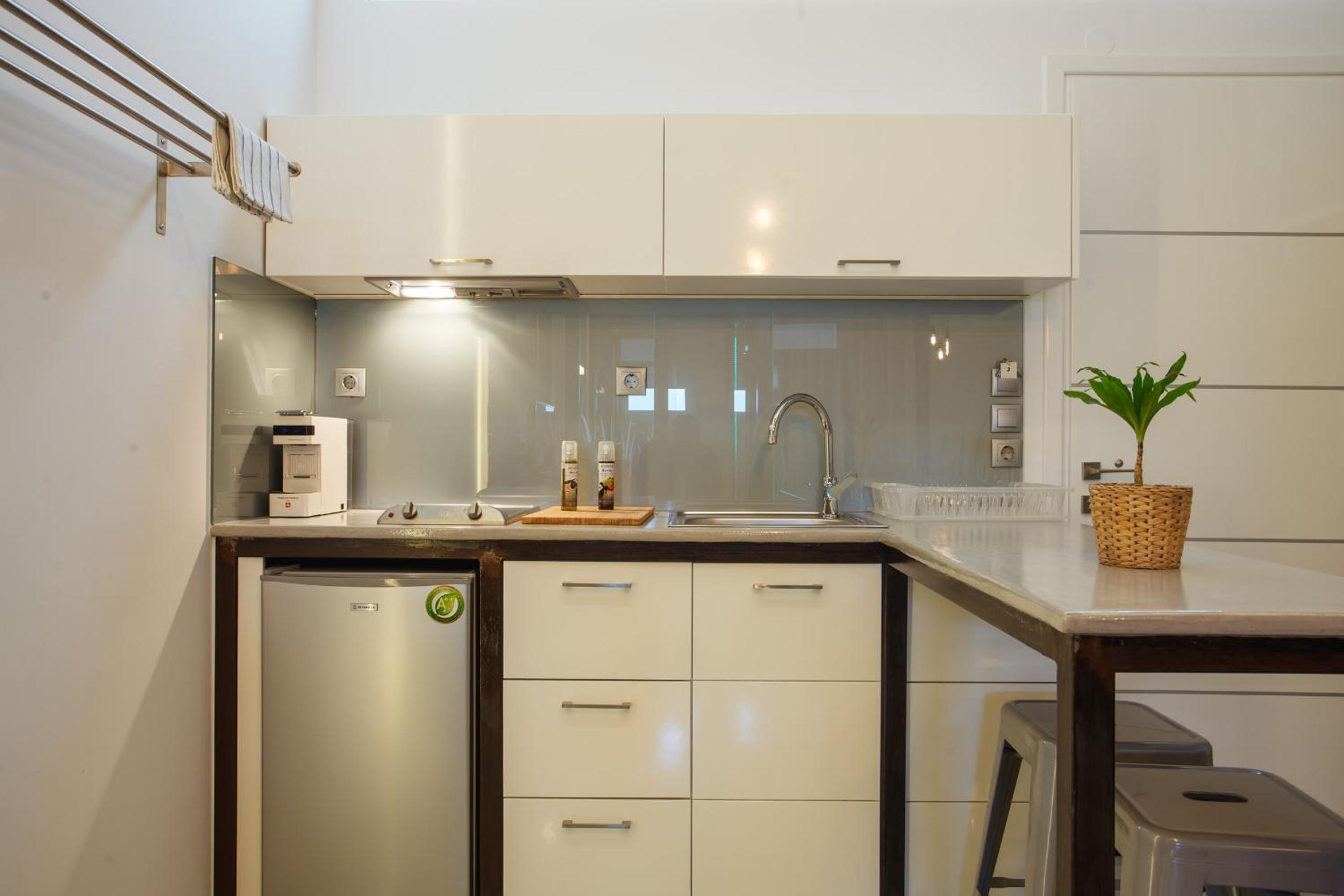 Chania Urban Living - Live like a local