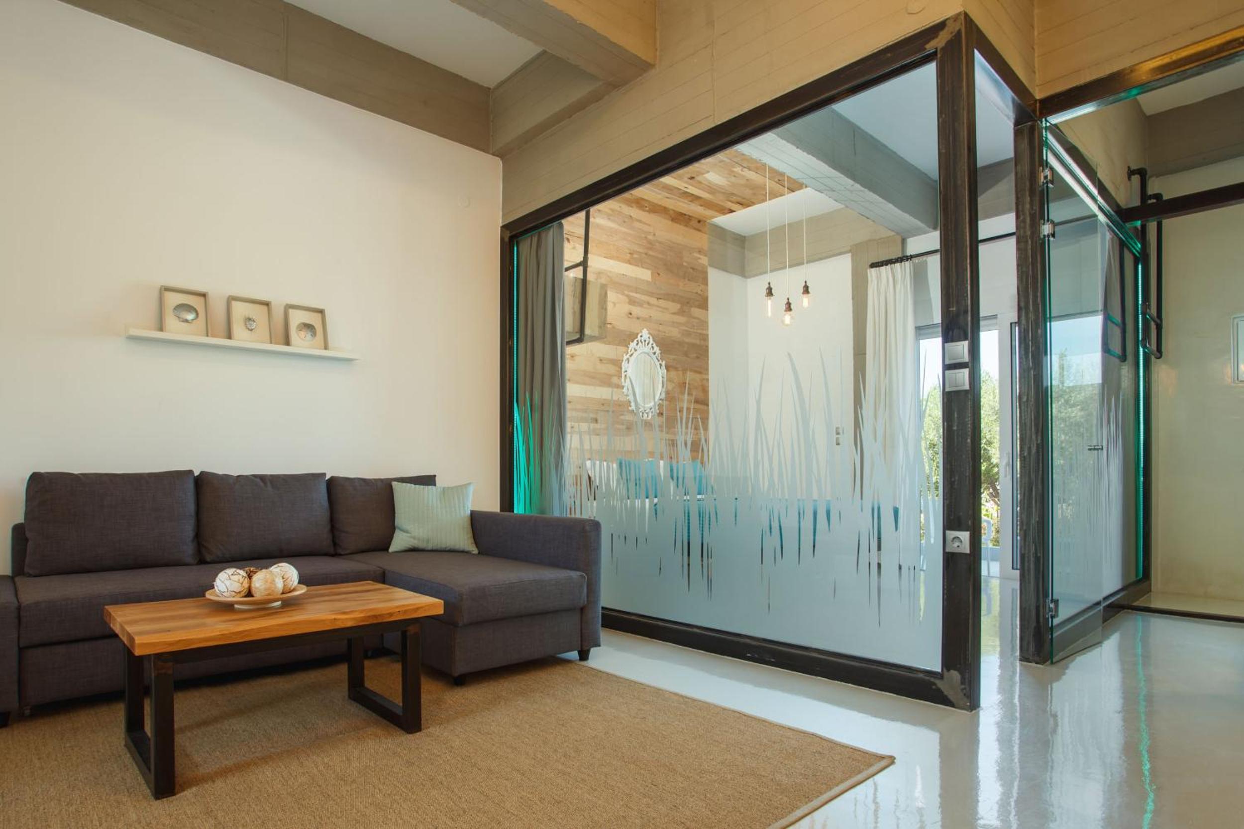 Chania Urban Living - Live like a local