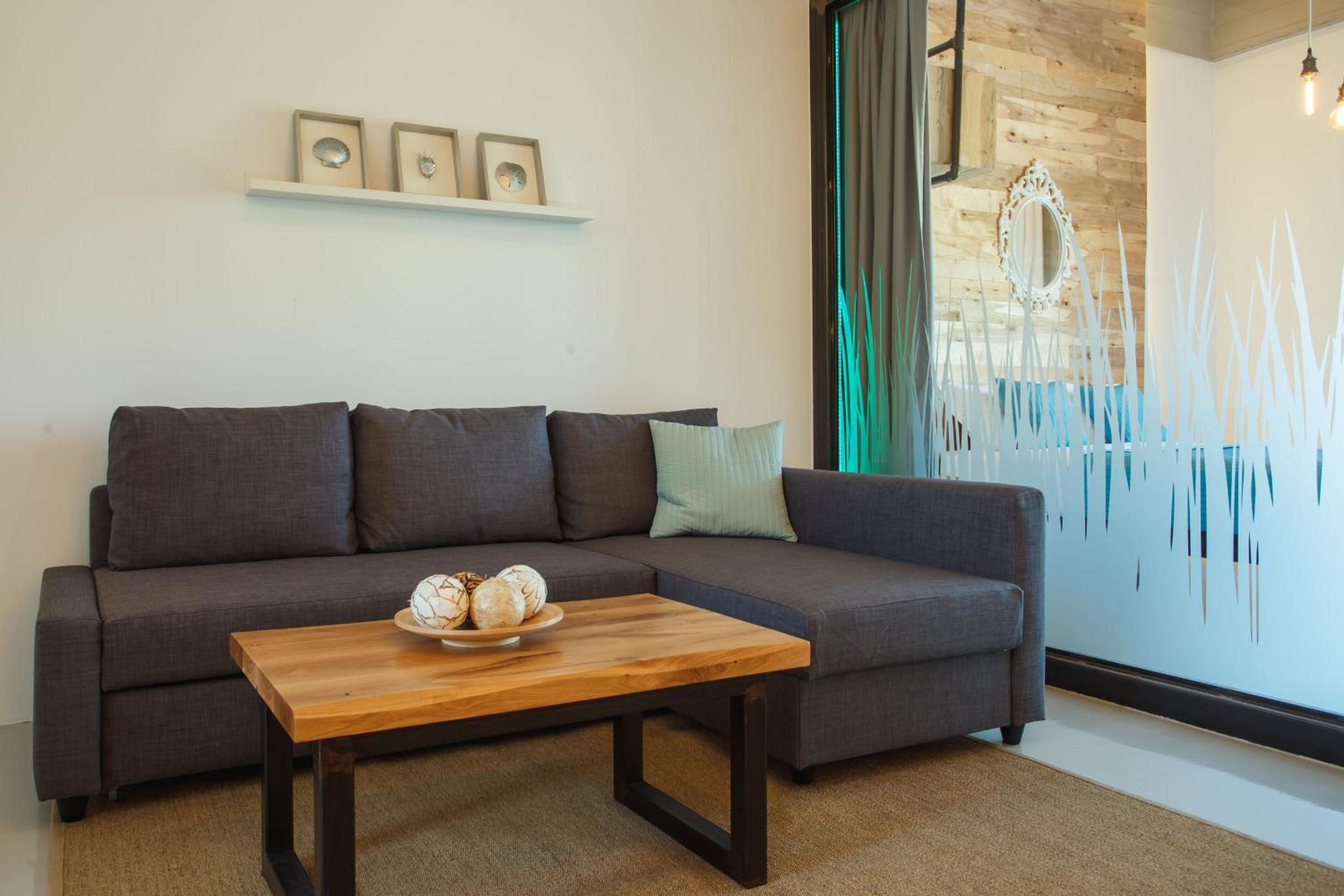 Chania Urban Living - Live like a local