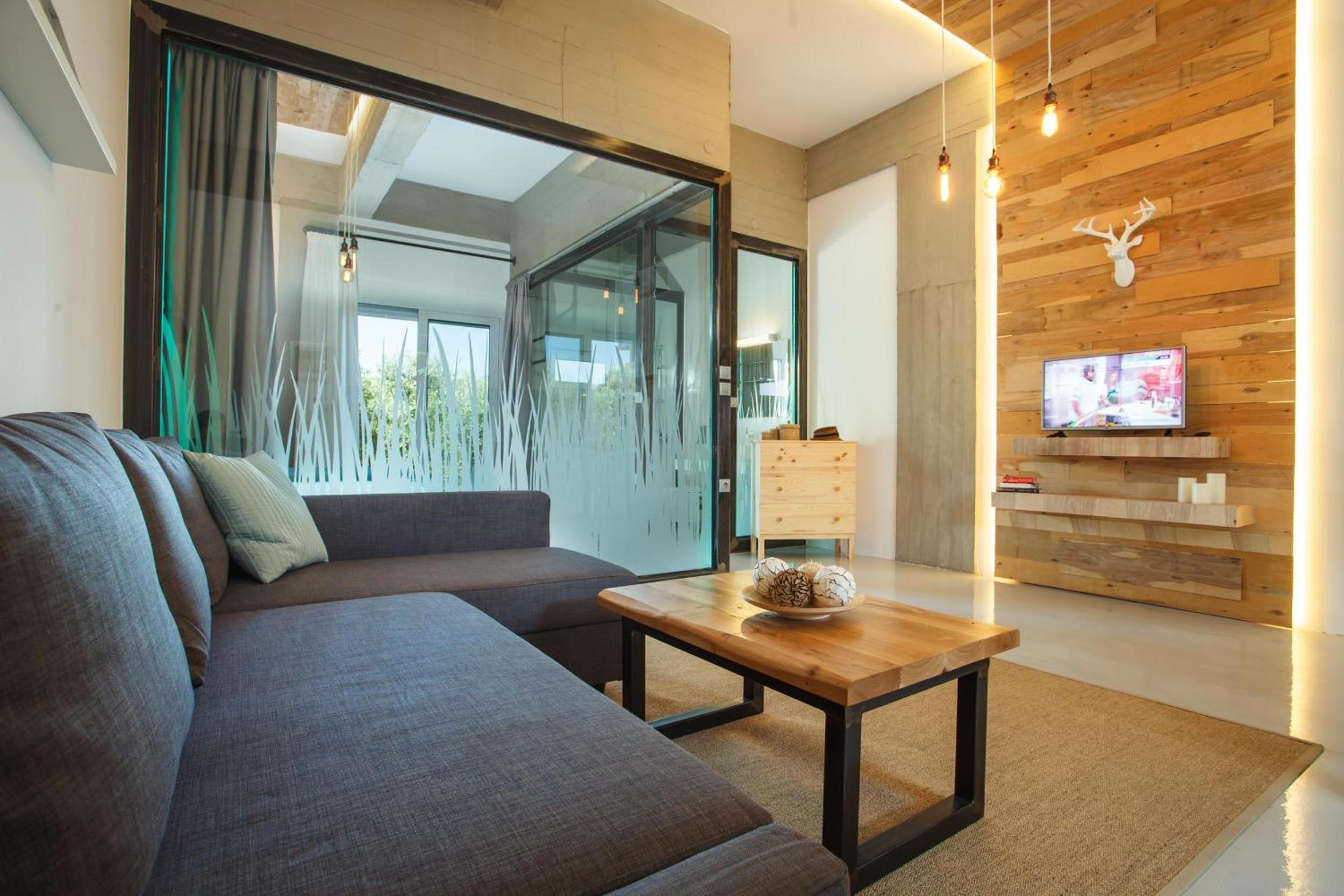 Chania Urban Living - Live like a local