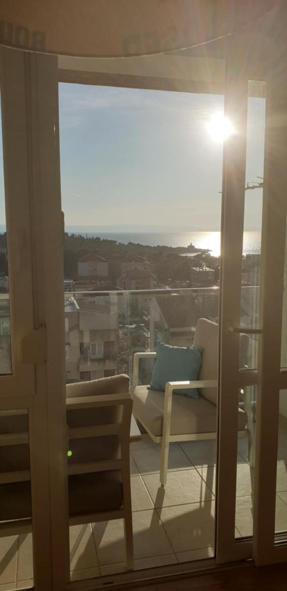 Apartman Mate Luka view 5