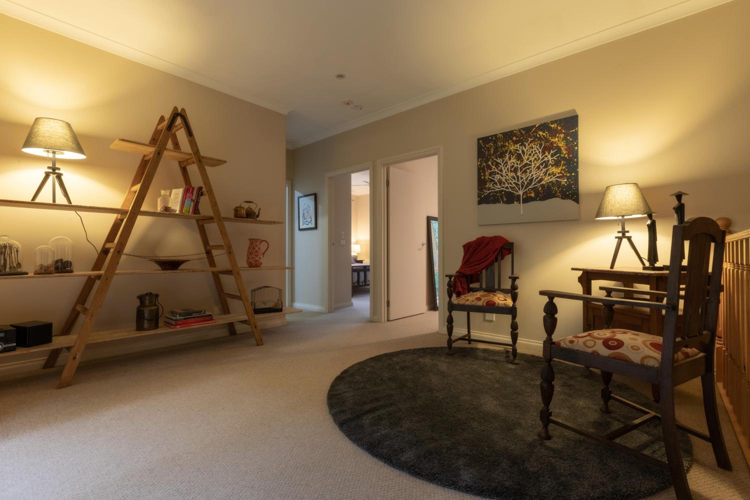 Myers Creek Cascades Luxury Cottages