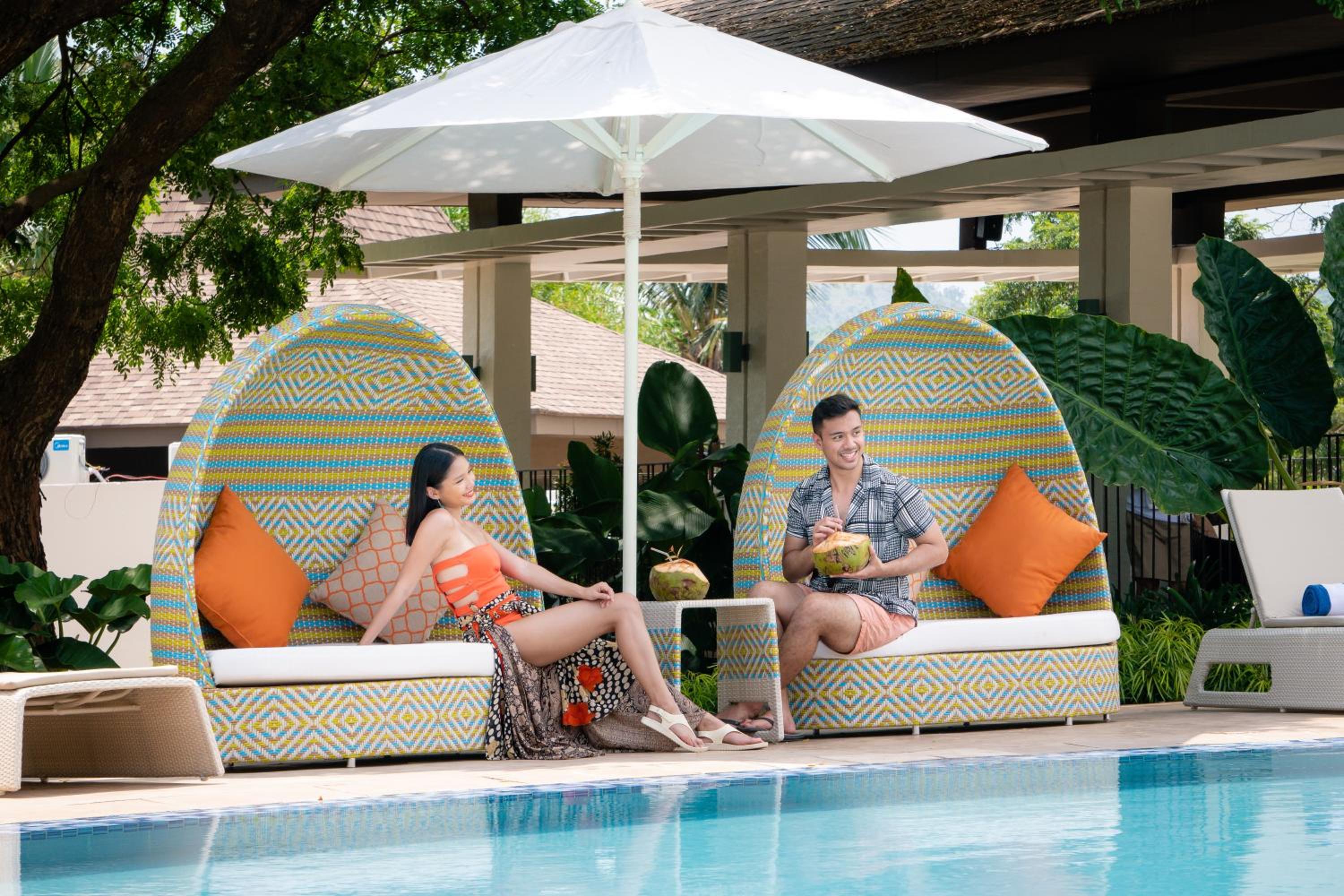 Bacau Bay Resort Coron