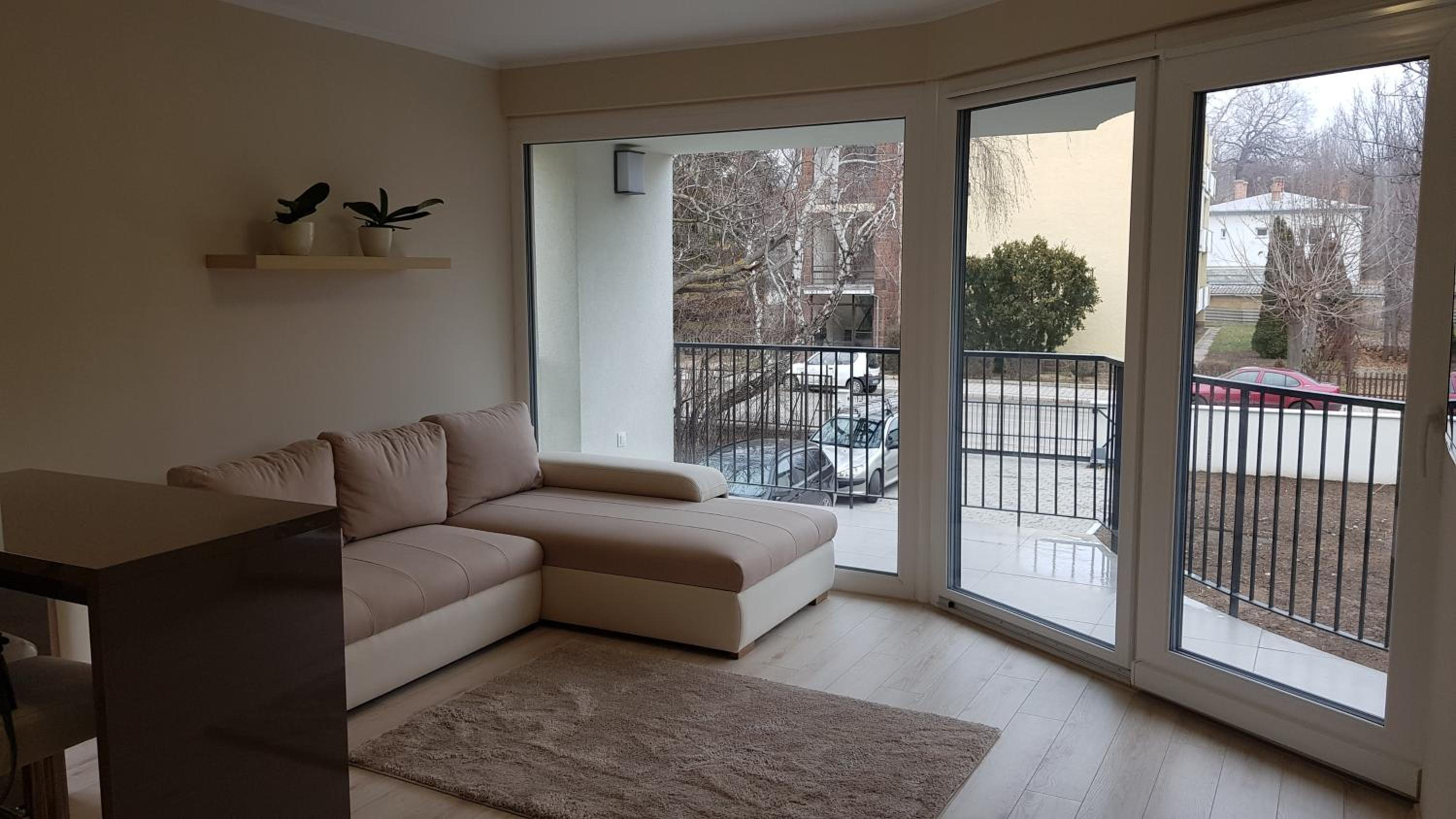 Kriszta Residence view 5