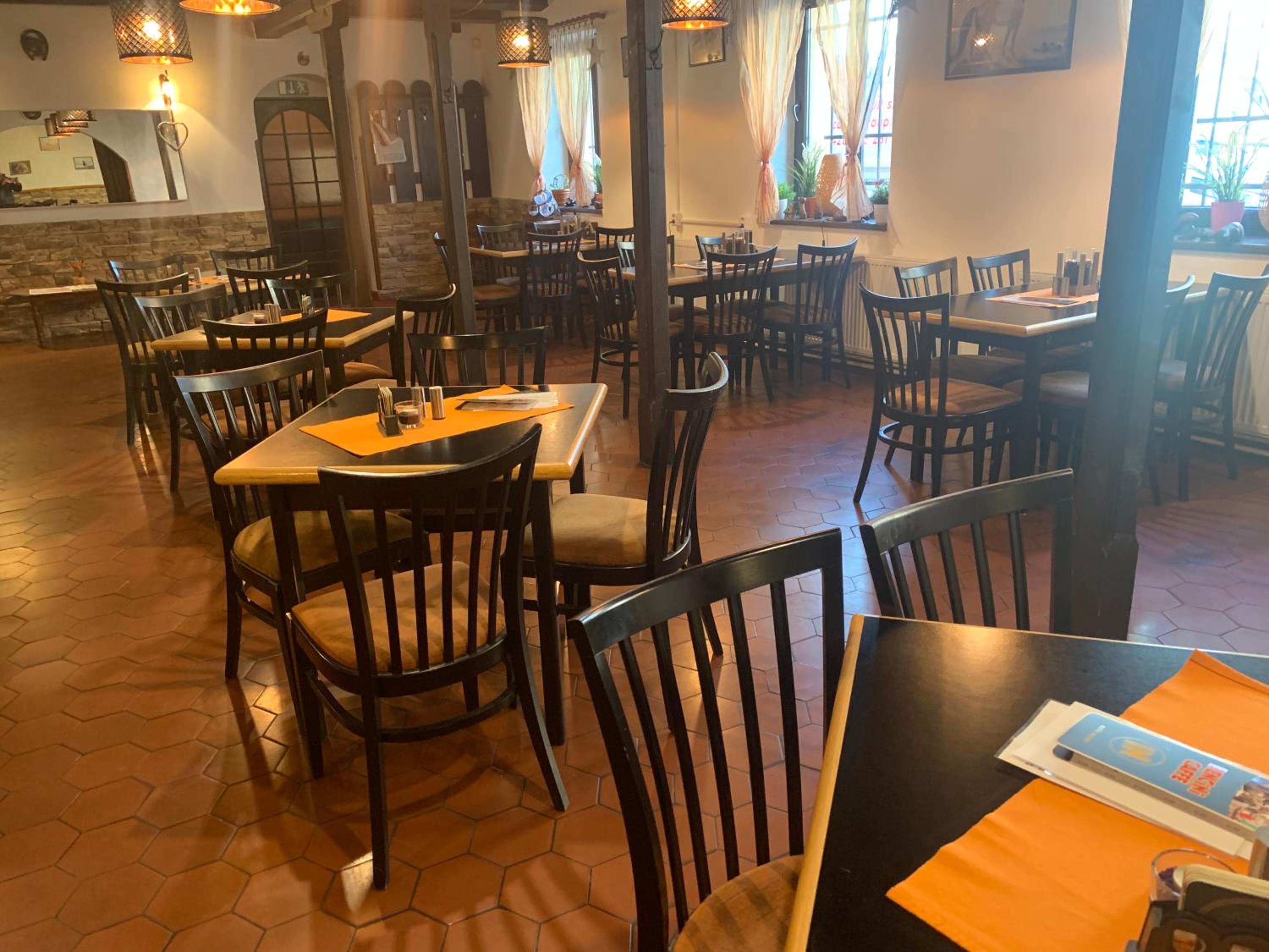Penzion a Restaurace Na Jízdárně