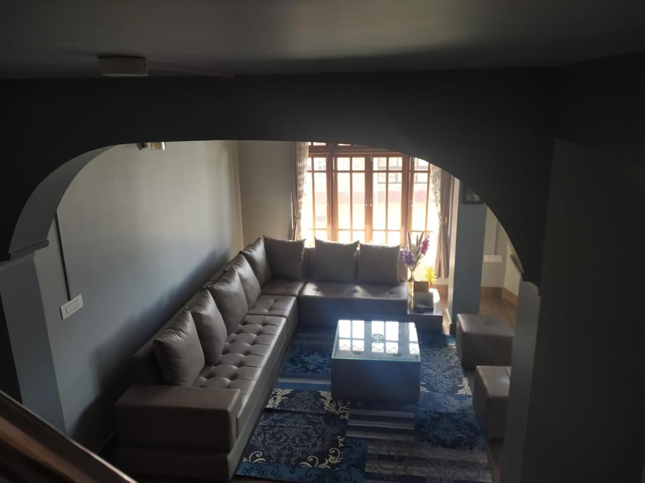 Langdak Homestay