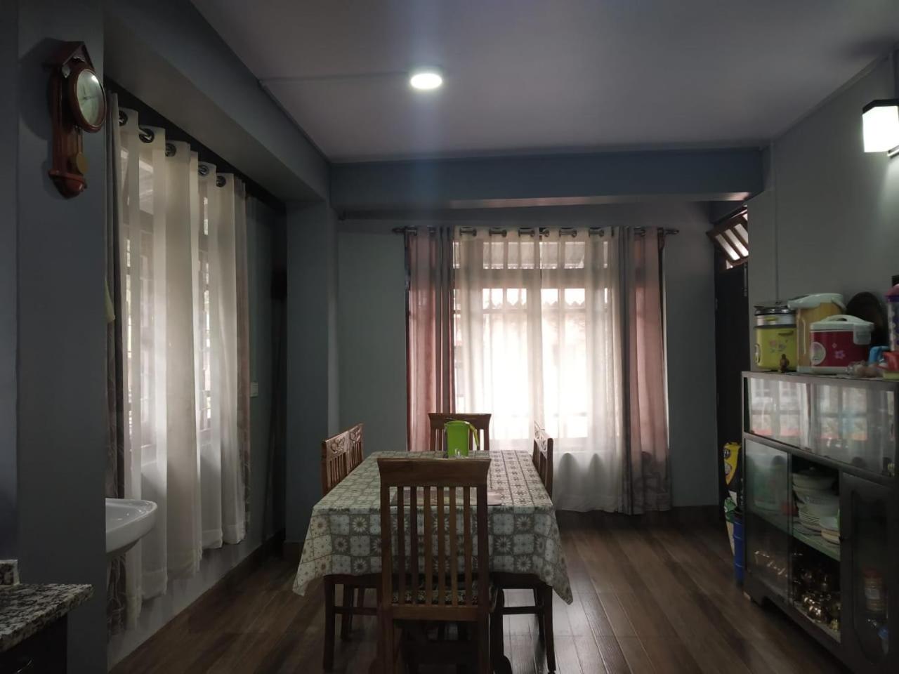 Langdak Homestay