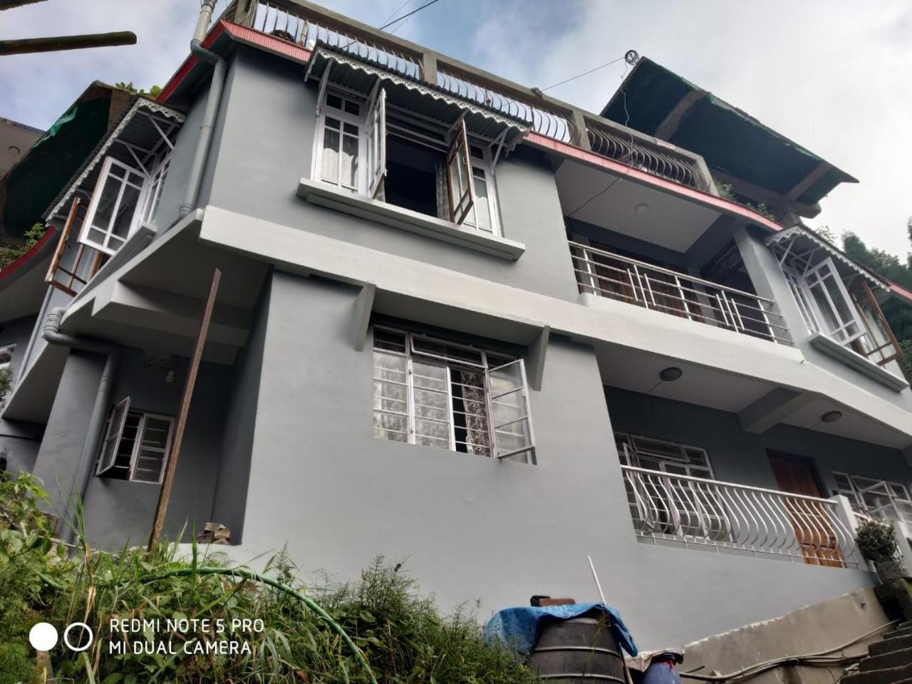 Langdak Homestay