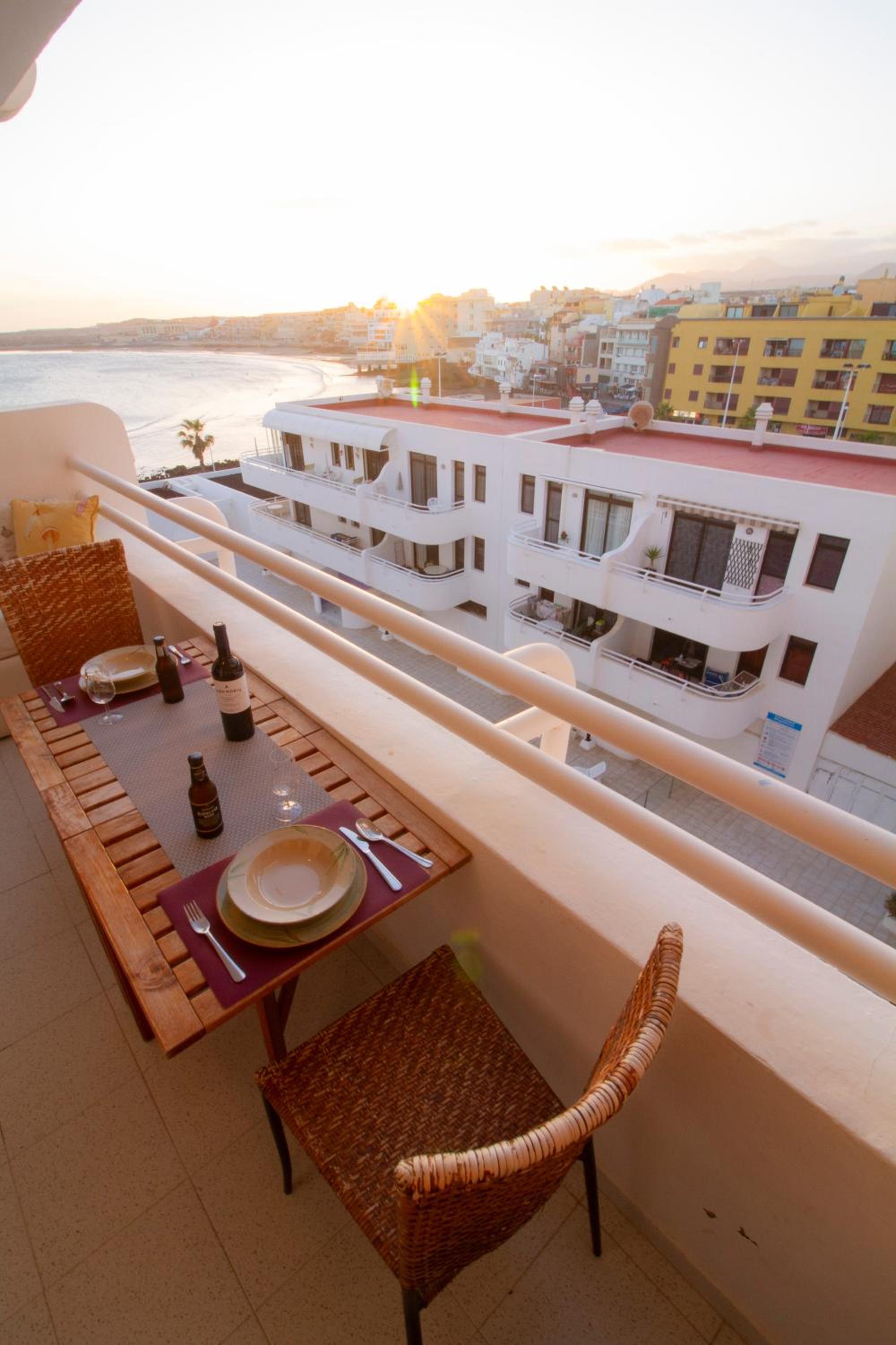 MEDANO4YOU Red Square Dream Holiday Home