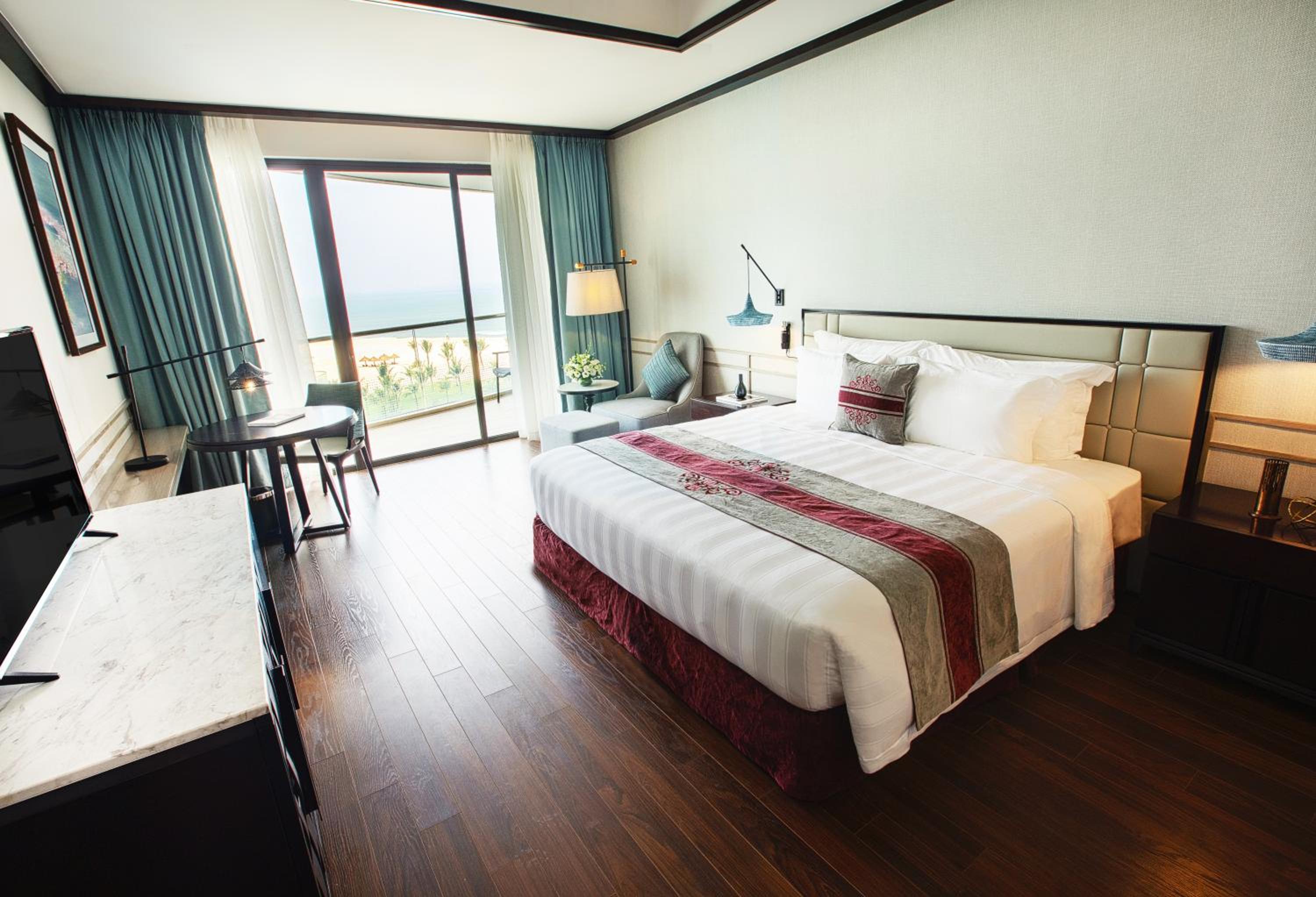 Hoi An Vacations - Vinpearl Resort  Golf Nam Hoi An - Property Image 63
