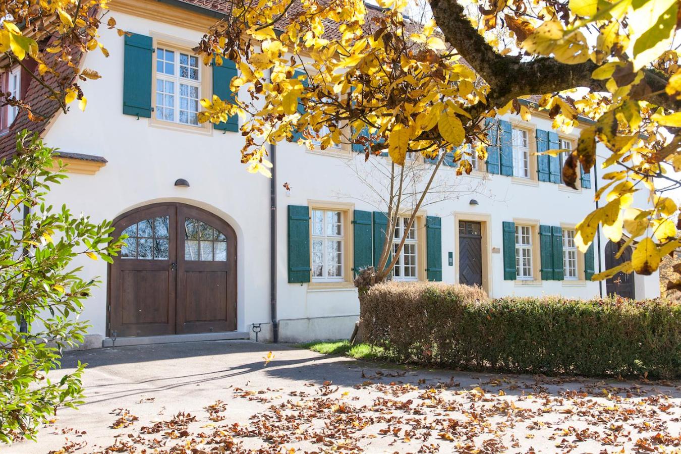 Fischerhaus