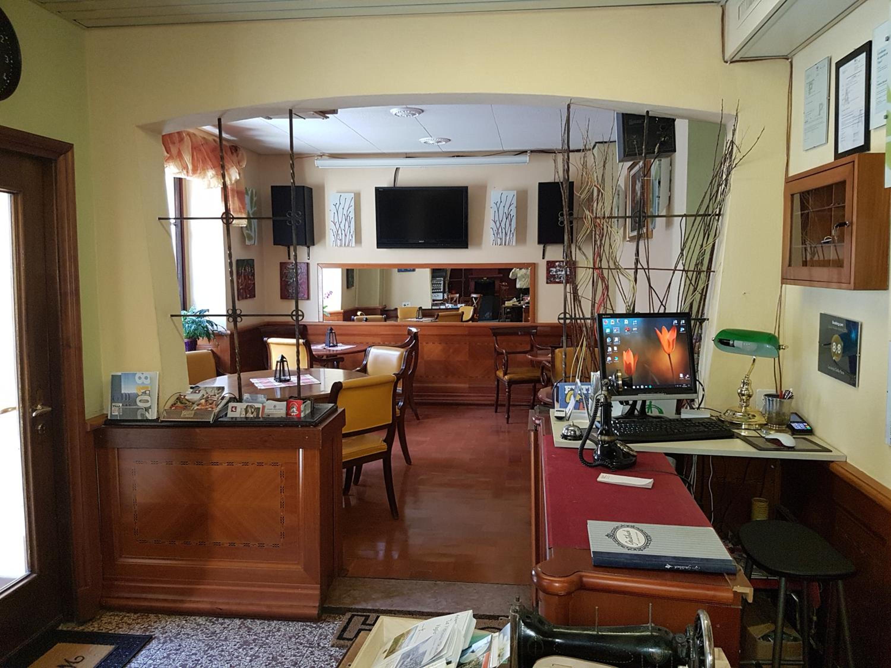 Locanda della Pace