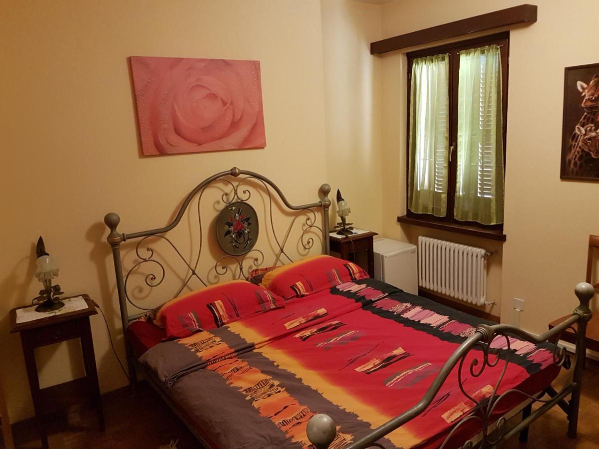 Locanda della Pace