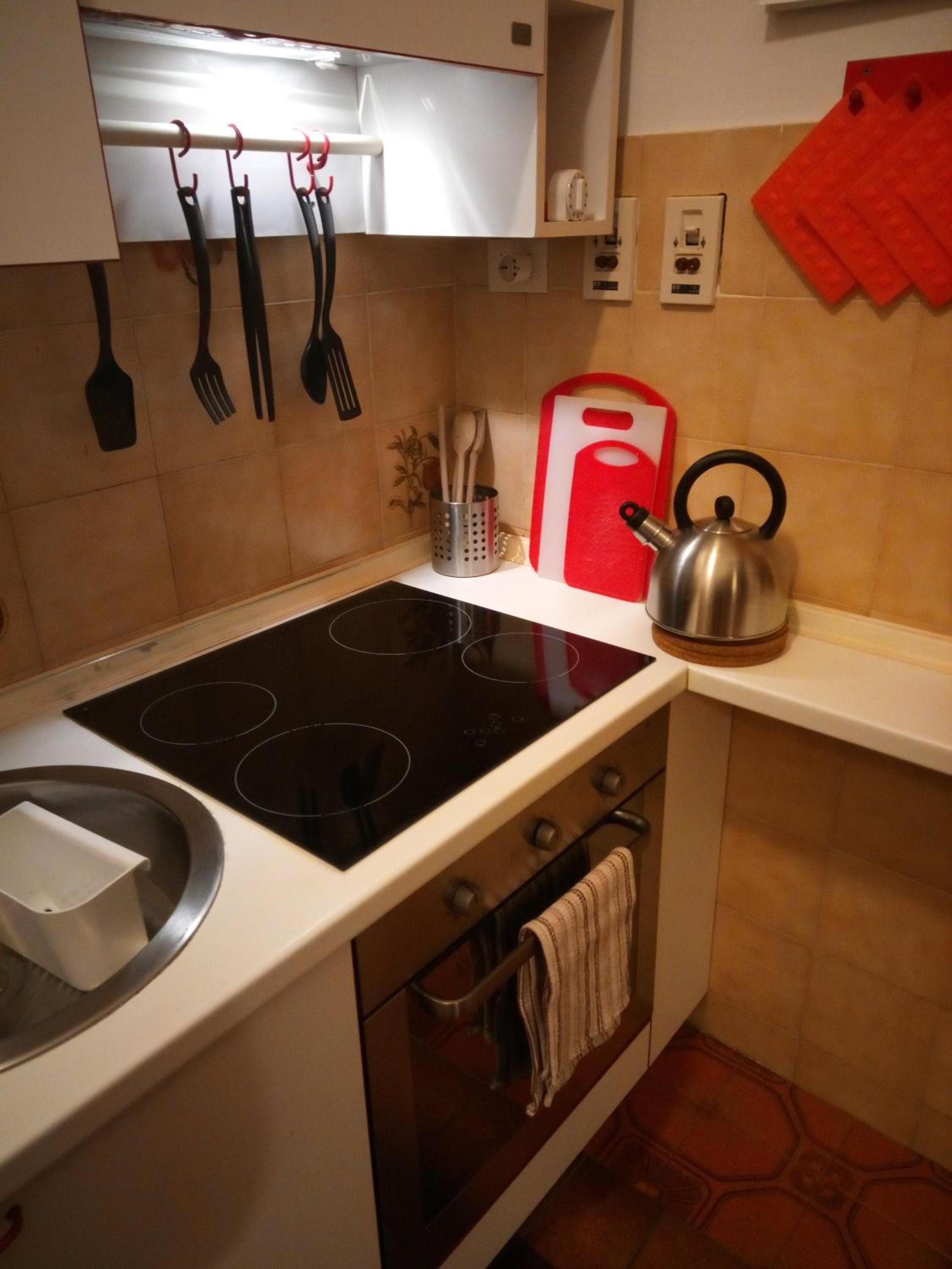 Casa Venturi view 2