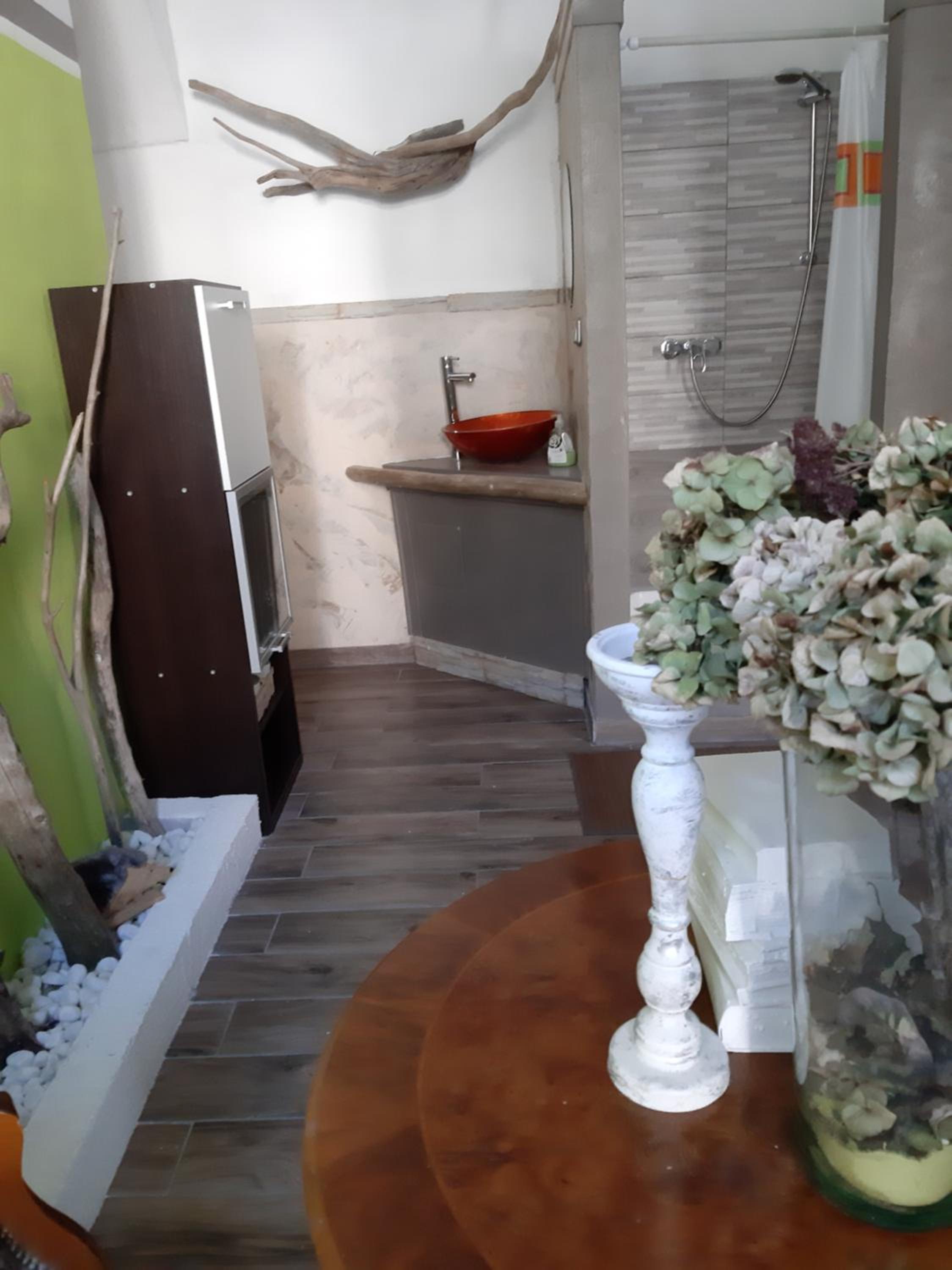 Apartments in Villa Crusca