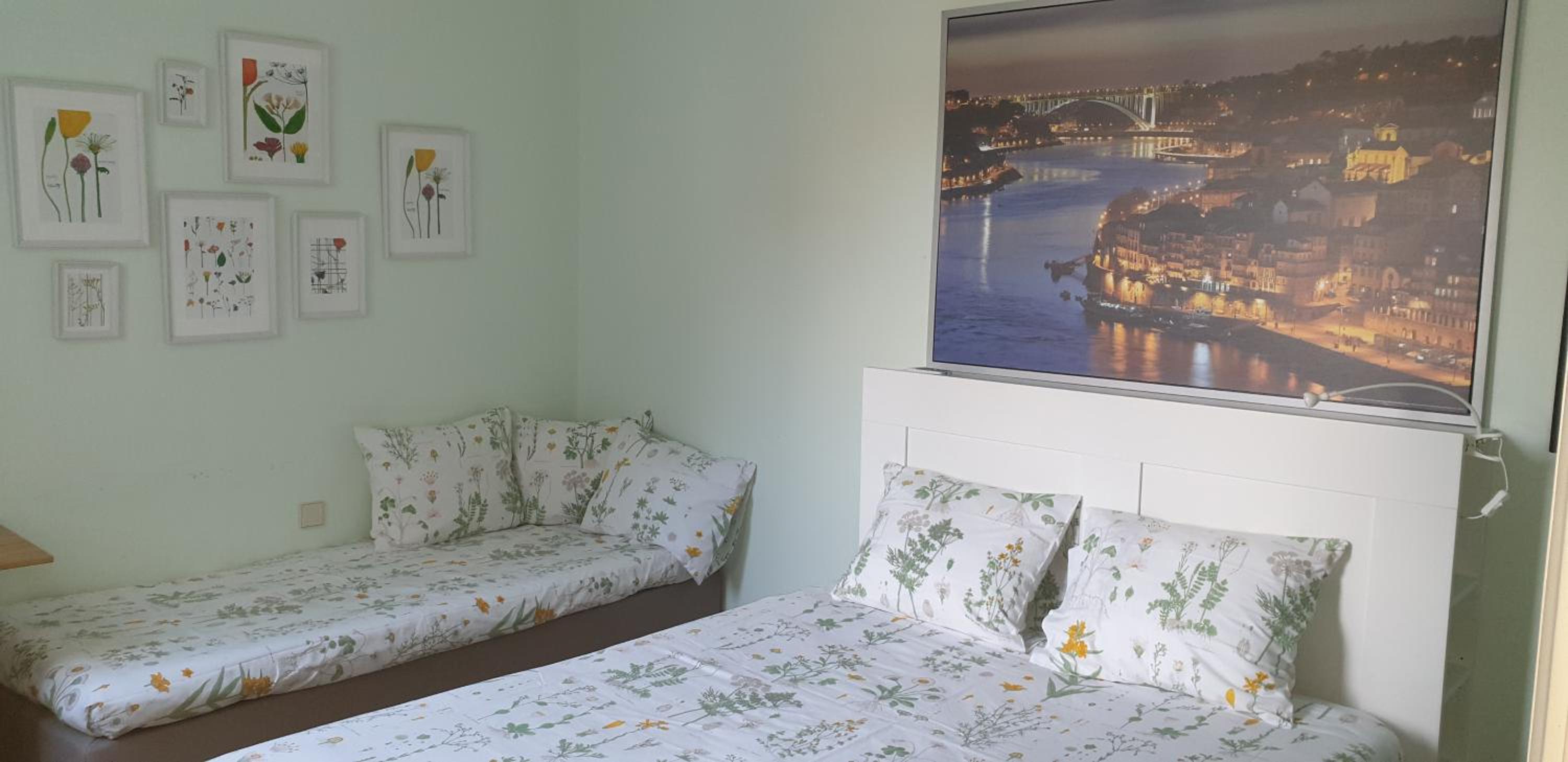 Suites Foz O Porto