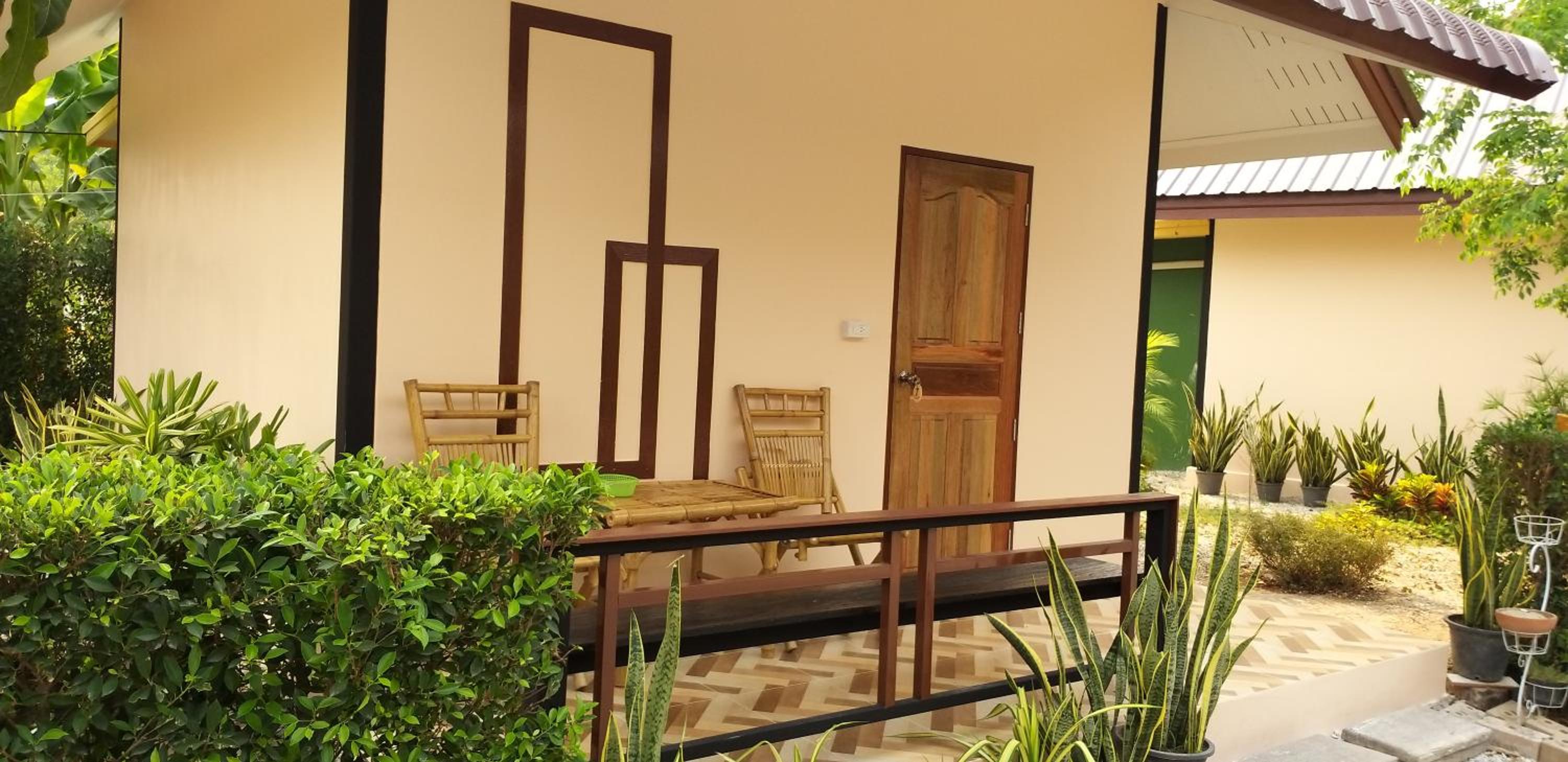 Numhom Resort