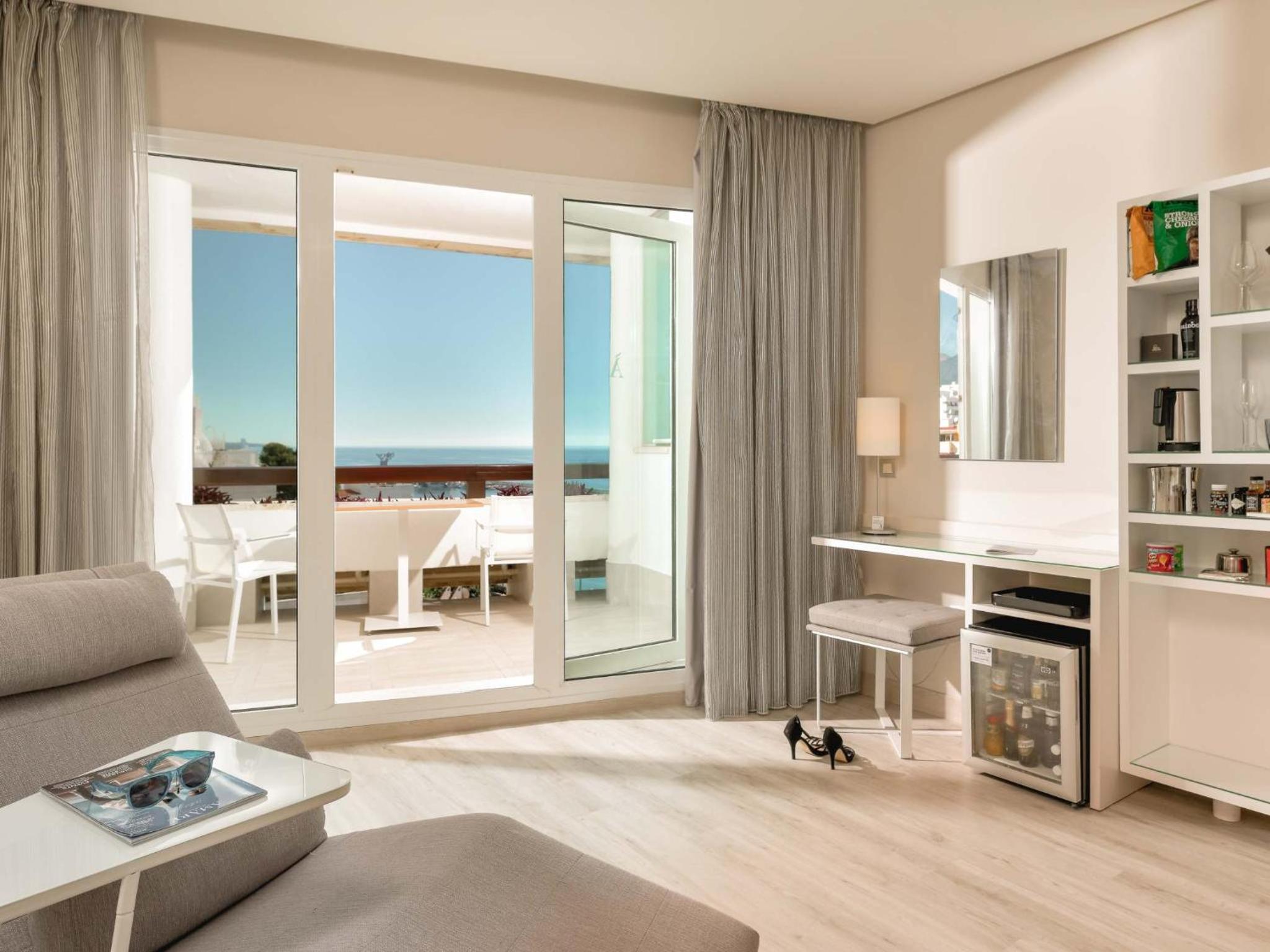 Marbella Vacations - Amare Beach Hotel Marbella - Adults Only Recommended - Property Image 9