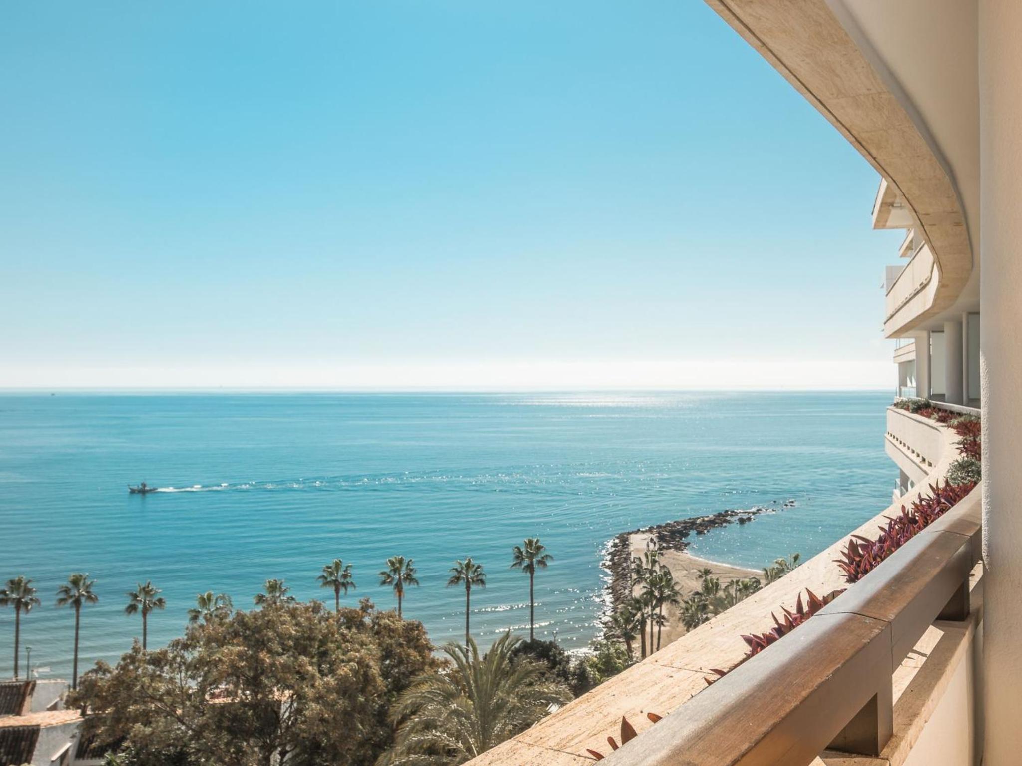 Marbella Vacations - Amare Beach Hotel Marbella - Adults Only Recommended - Property Image 10