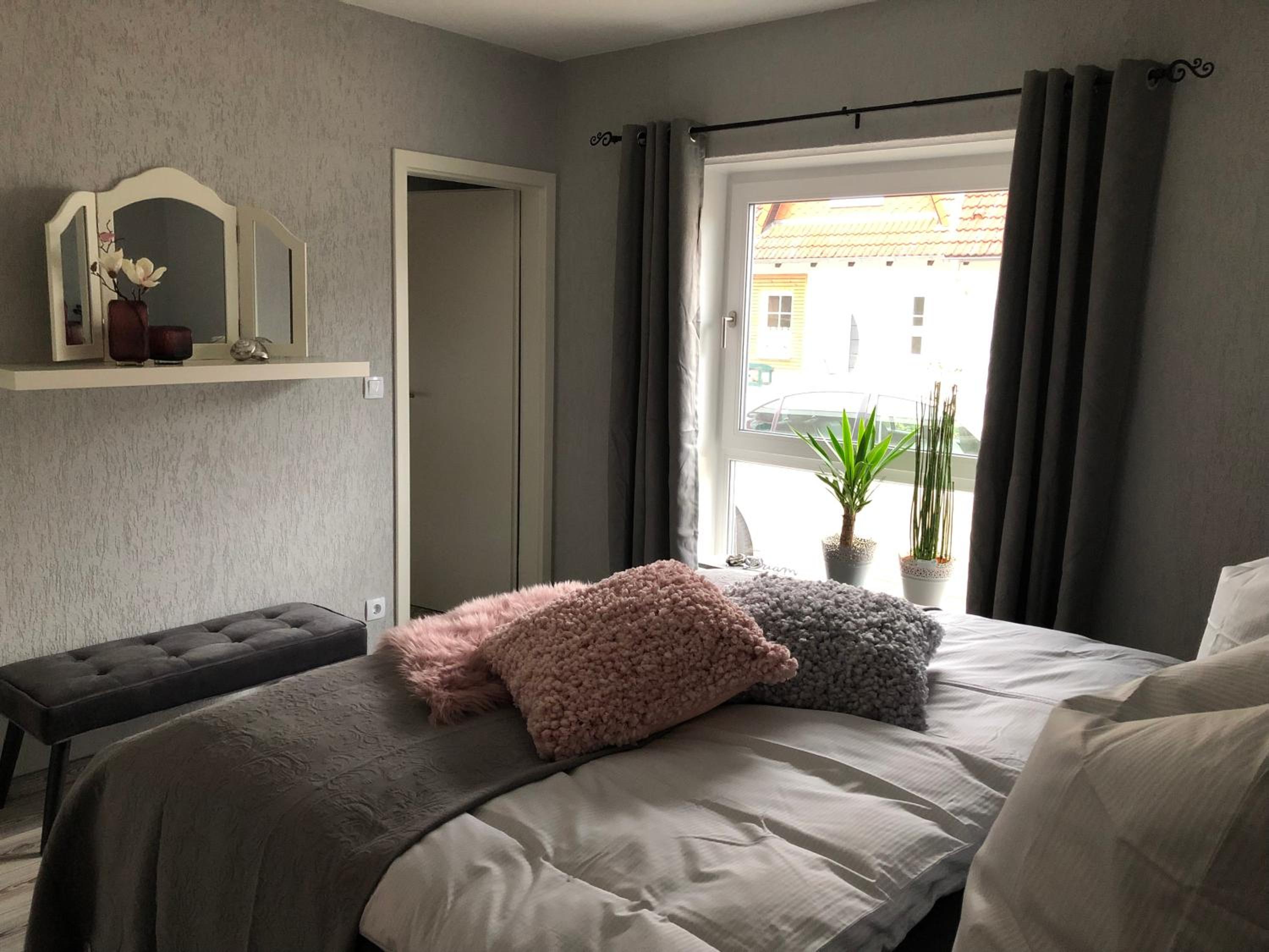 Heimatliebe Fewo bei Stralsund view 5