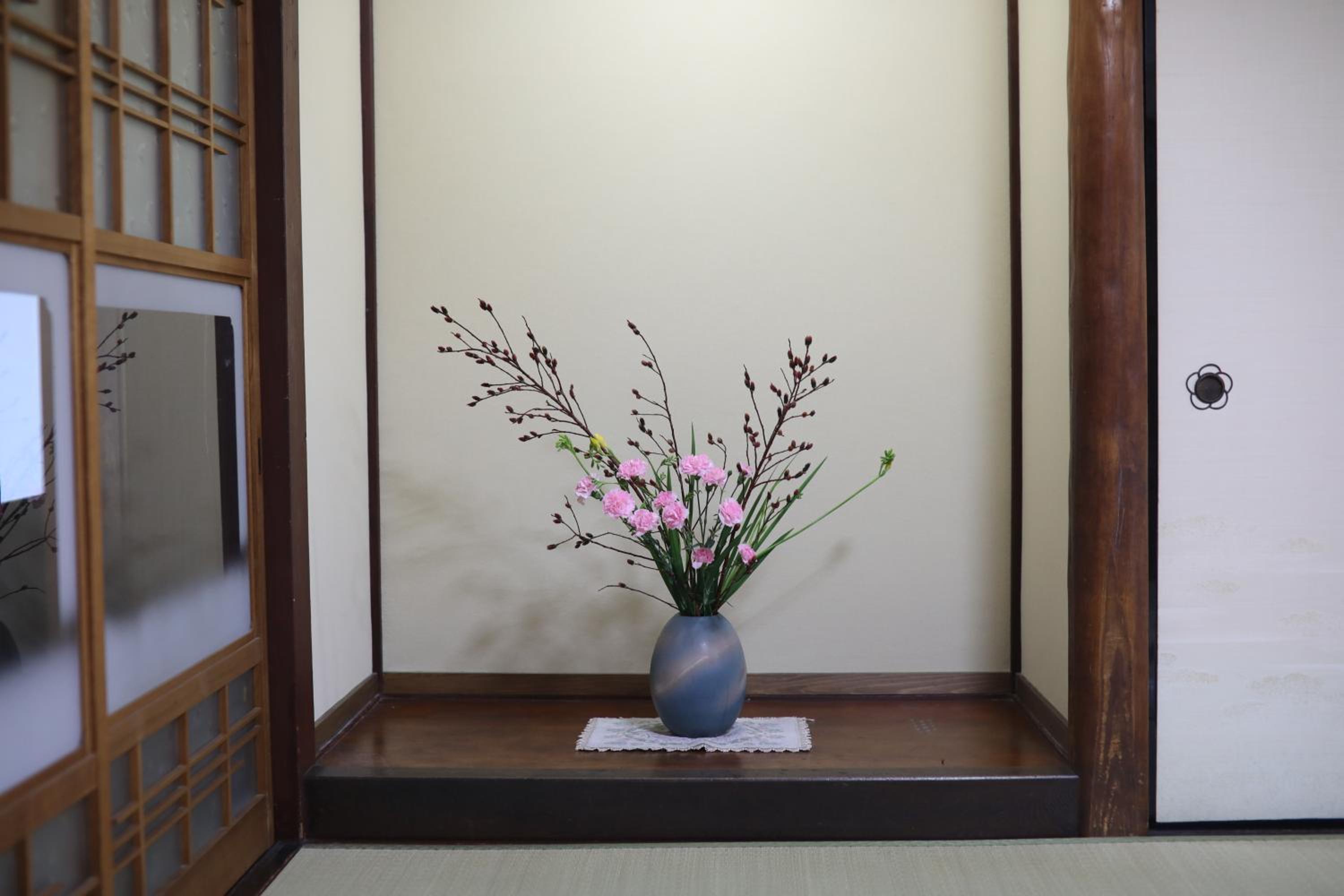 Guesthouse Omihachiman view 4