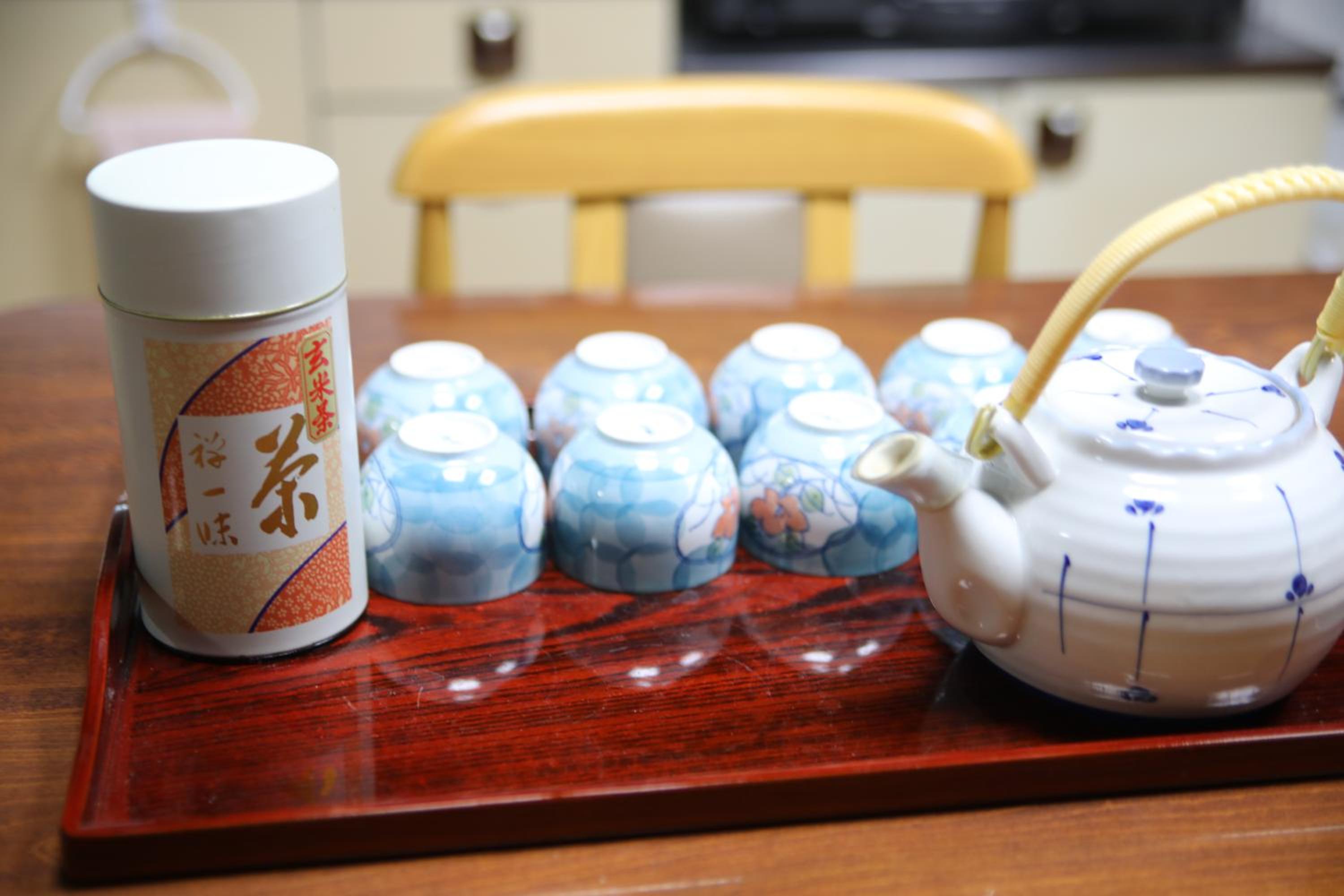 Guesthouse Omihachiman view 5