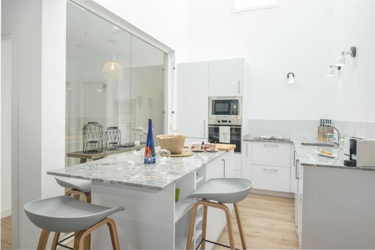 Villa JAZMIN Suites view 5