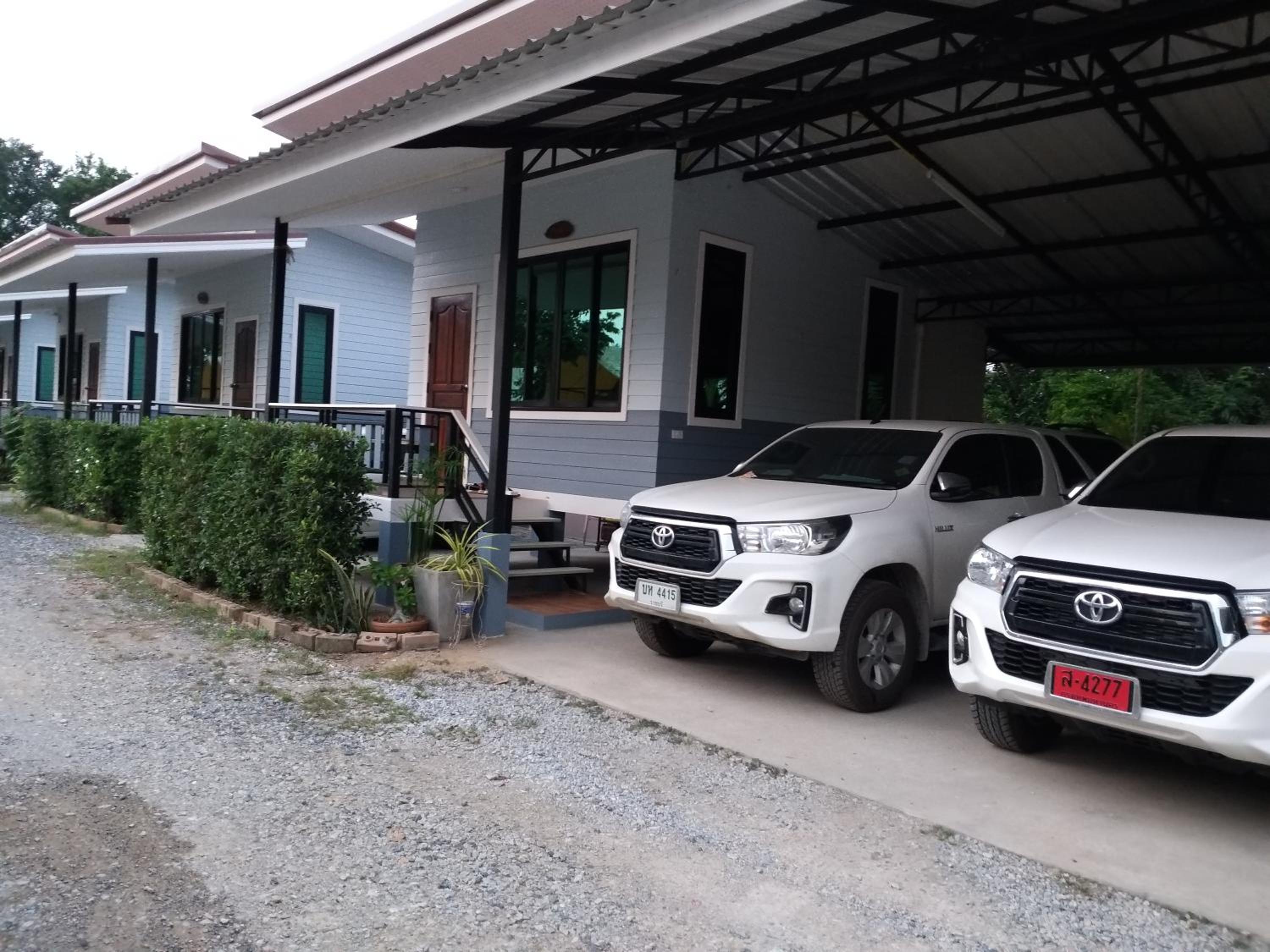 Numhom Resort