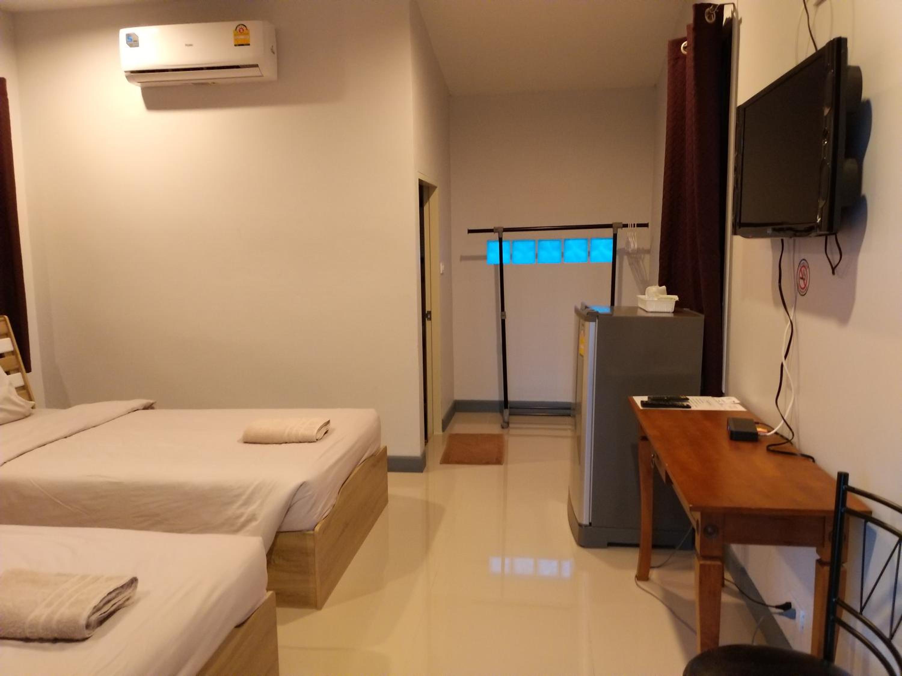 Numhom Resort
