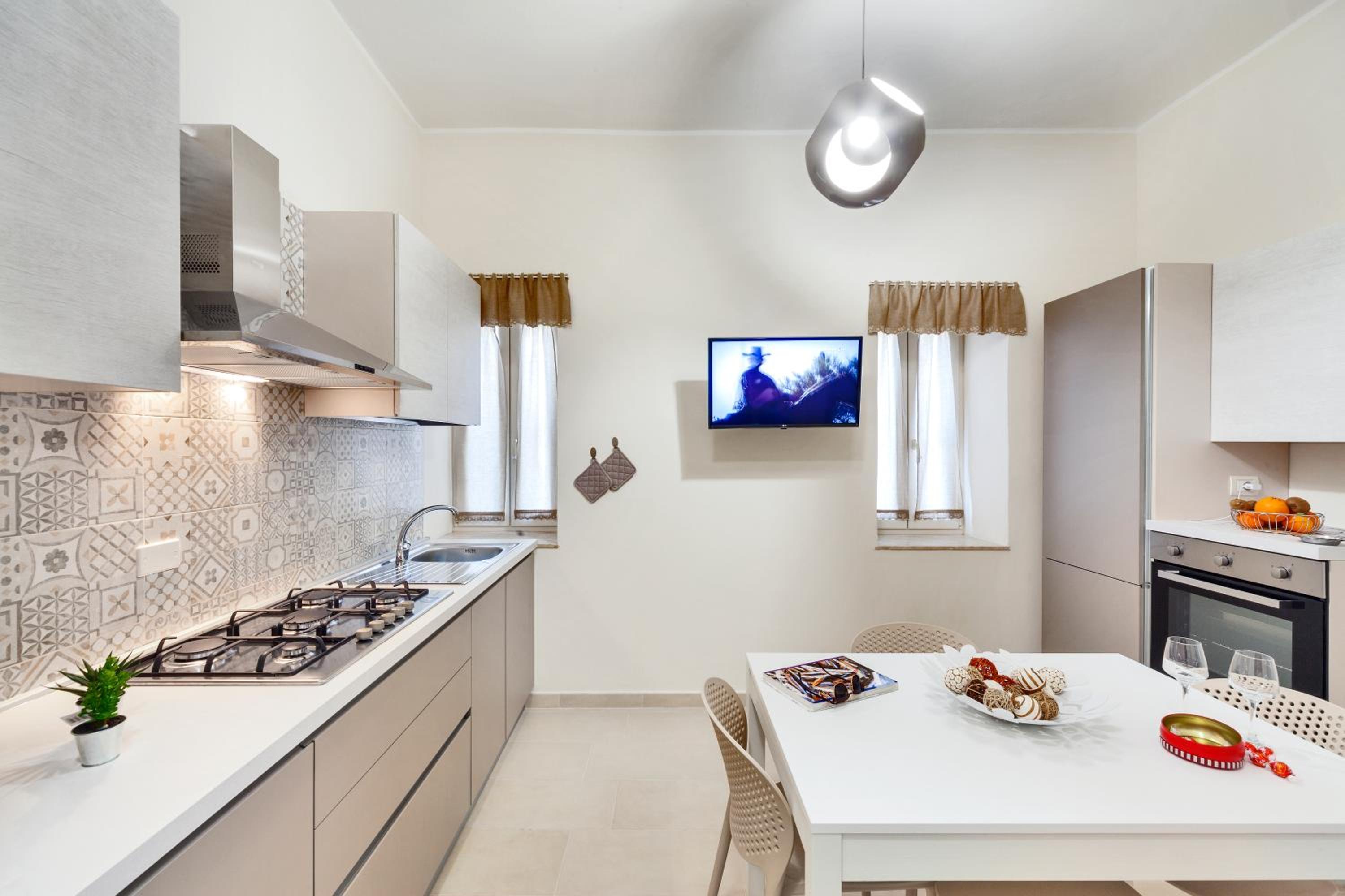 Residenza Giusy view 2