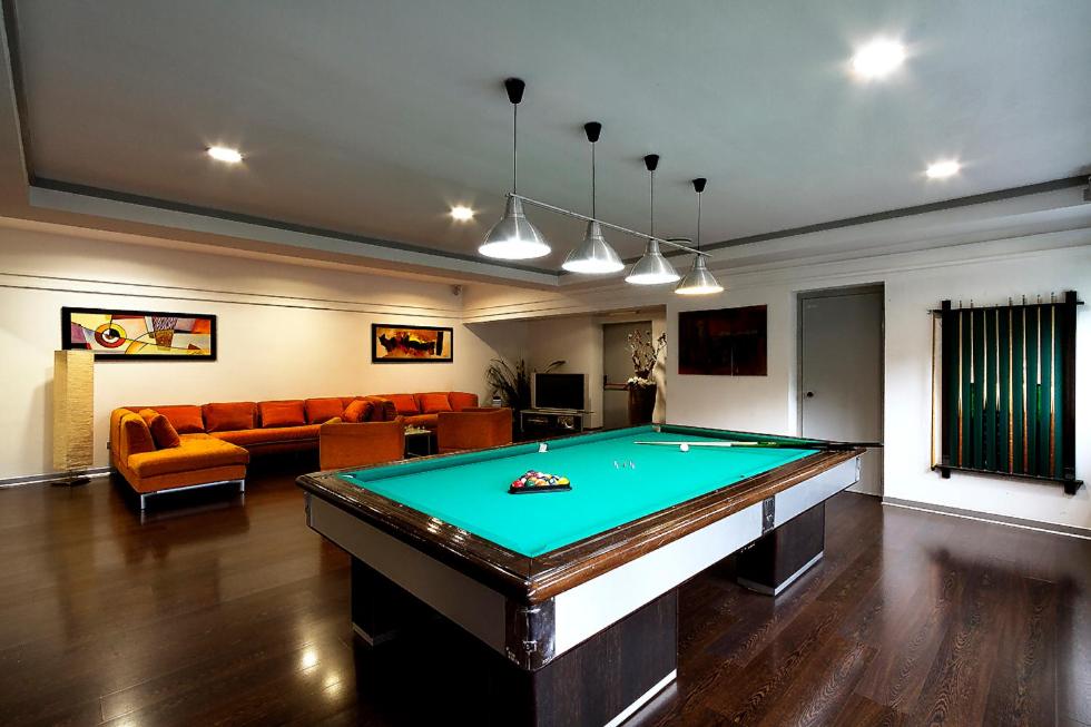 All Time Relais & Sport Hotel-1