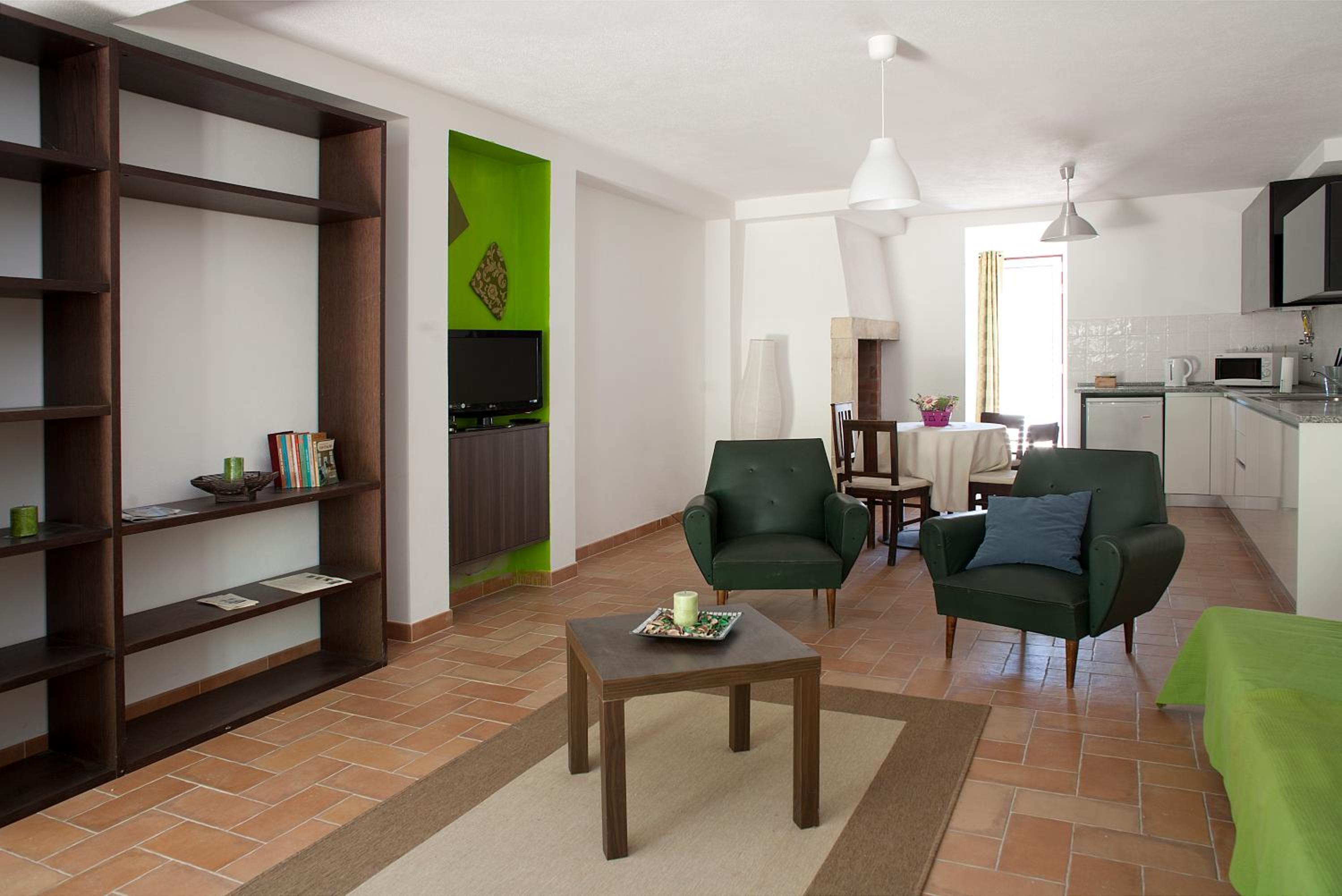 Quinta dos Álamos Agroturismo