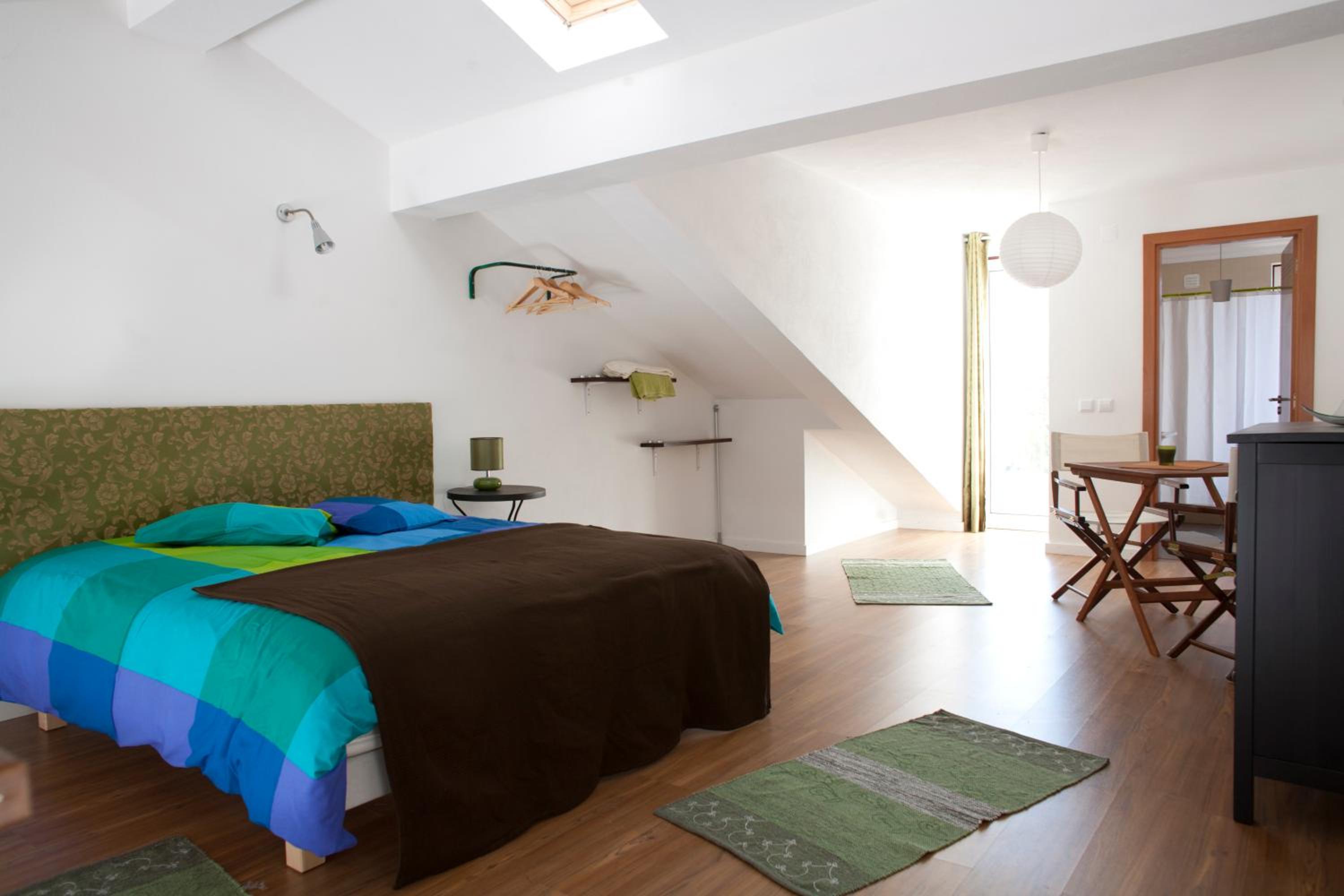 Quinta dos Álamos Agroturismo