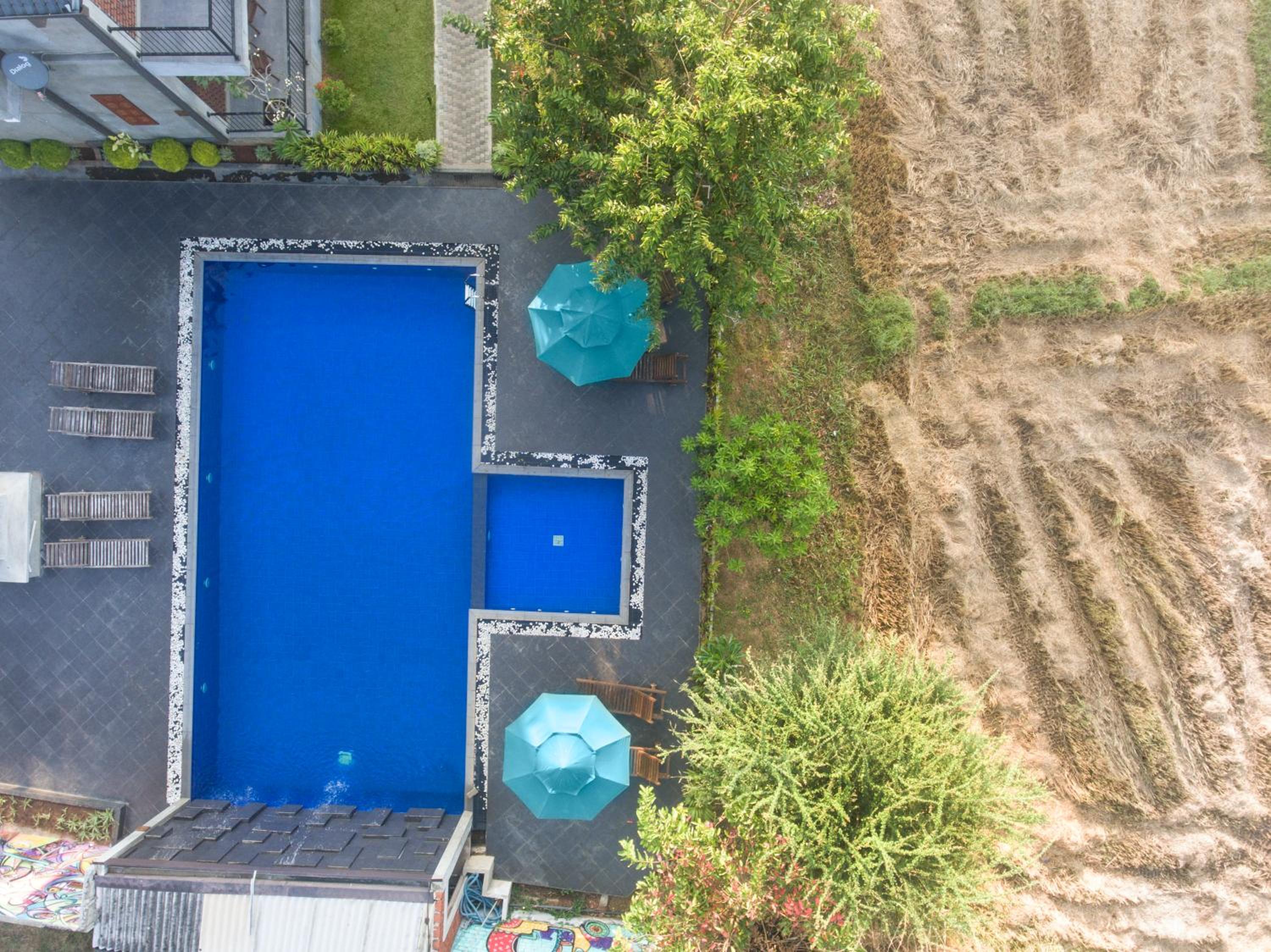 Kubura Resort