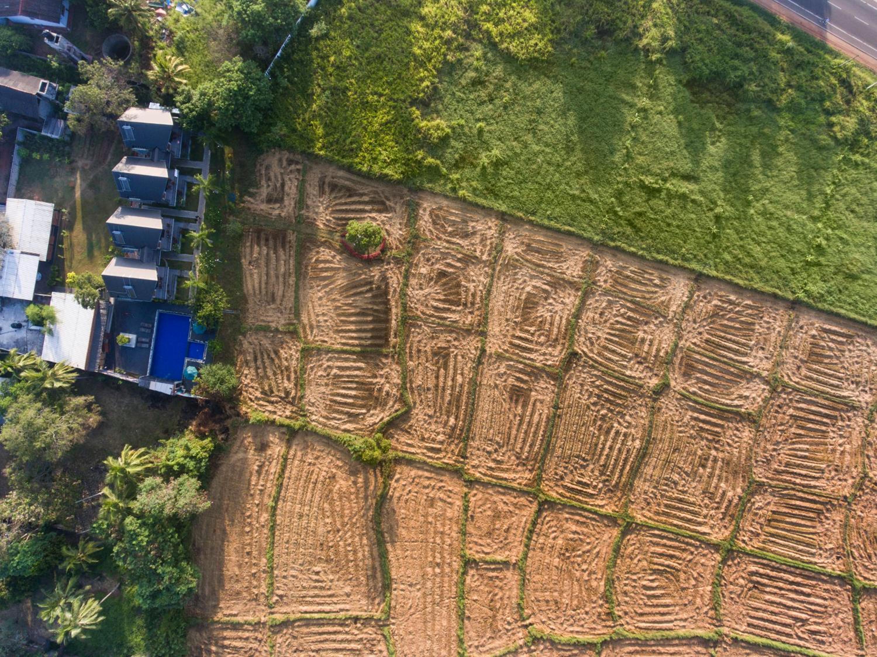 Kubura Resort