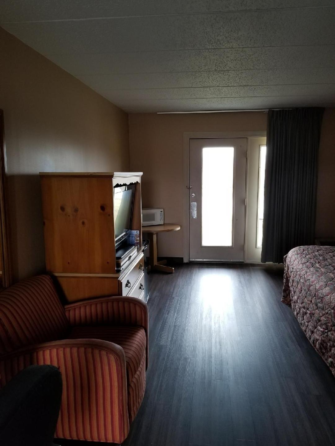 Bestway Inn - Madison