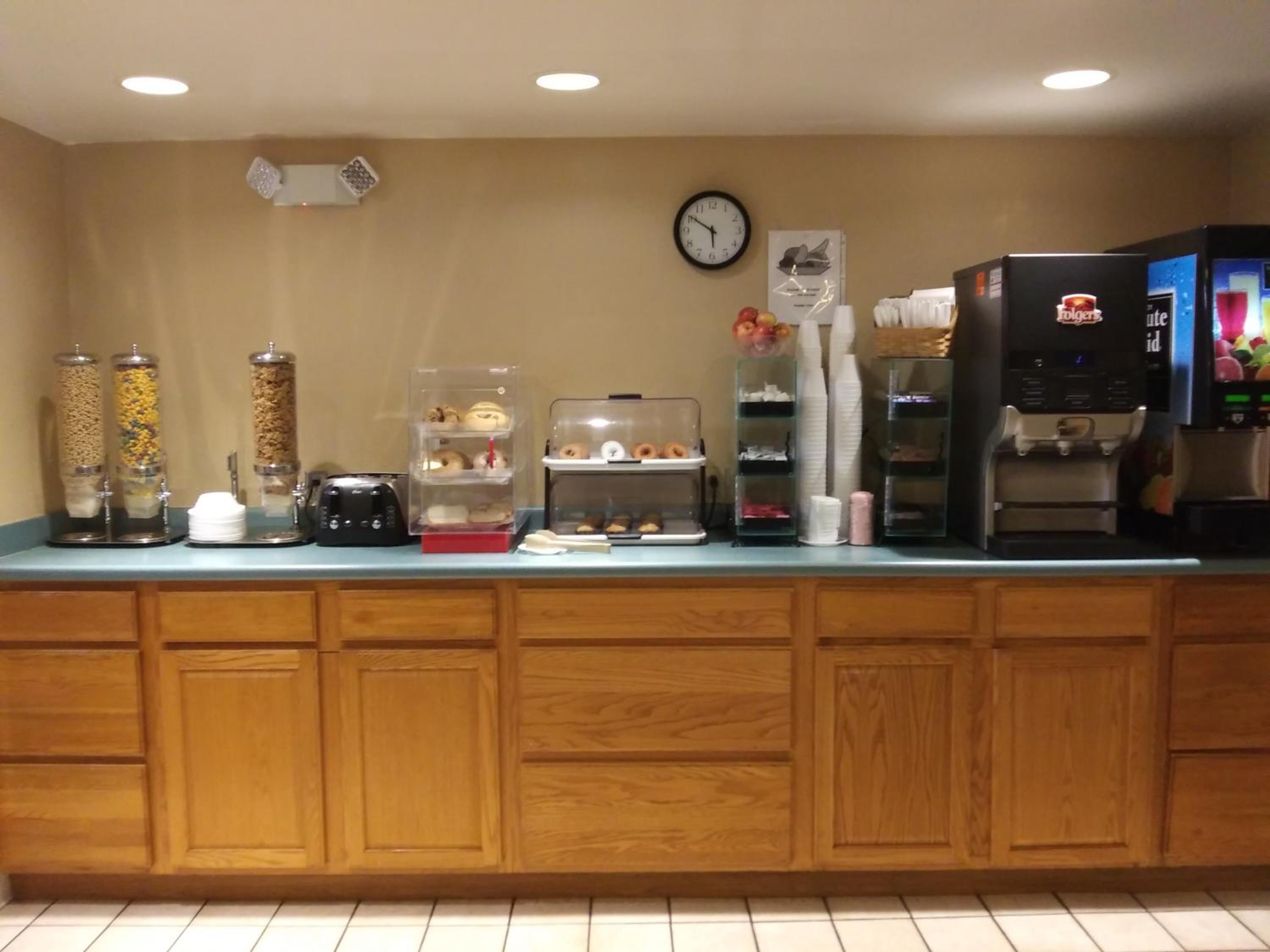 Bestway Inn - Madison