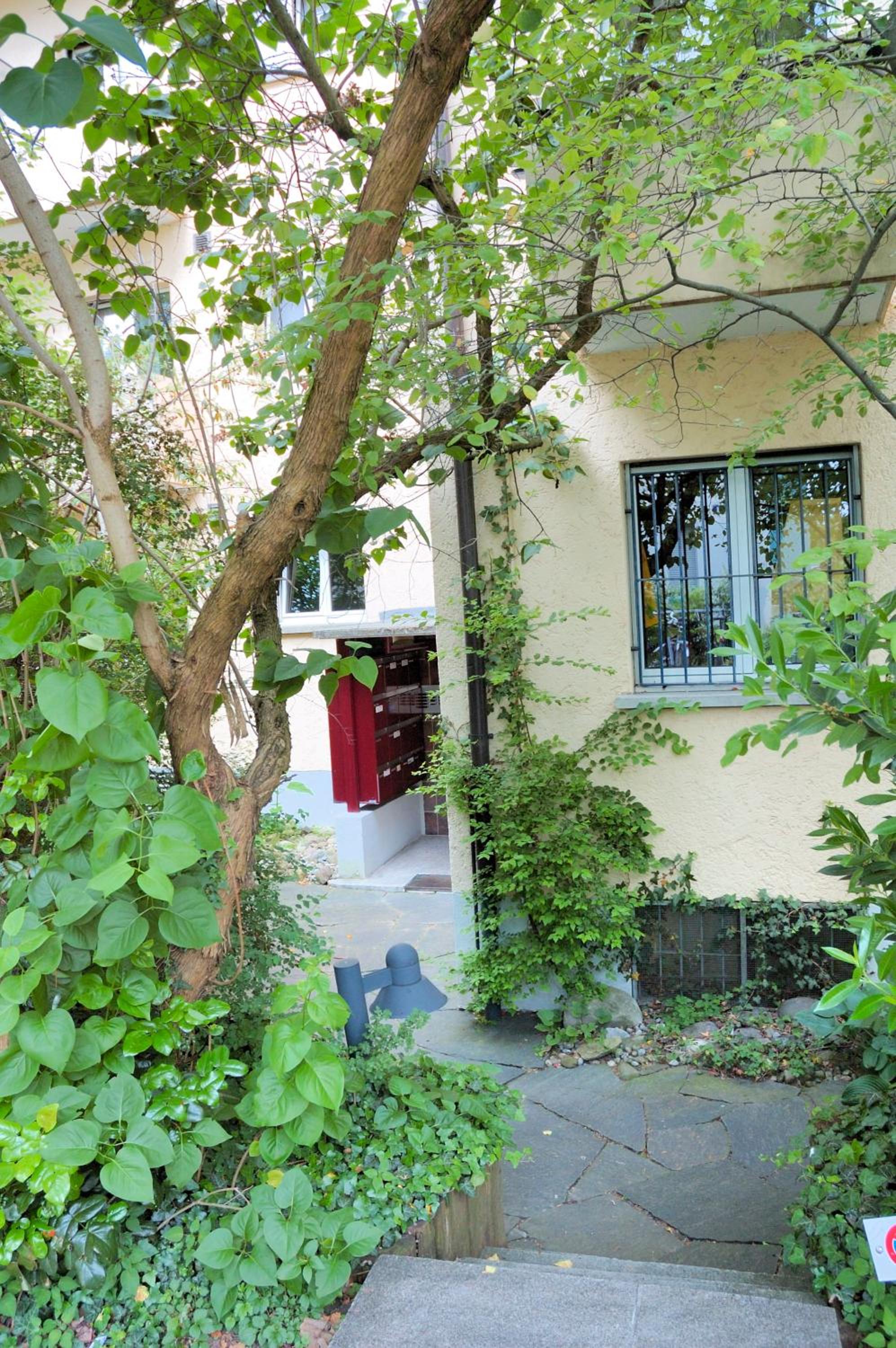 Big studio in the city center - Pabs 1