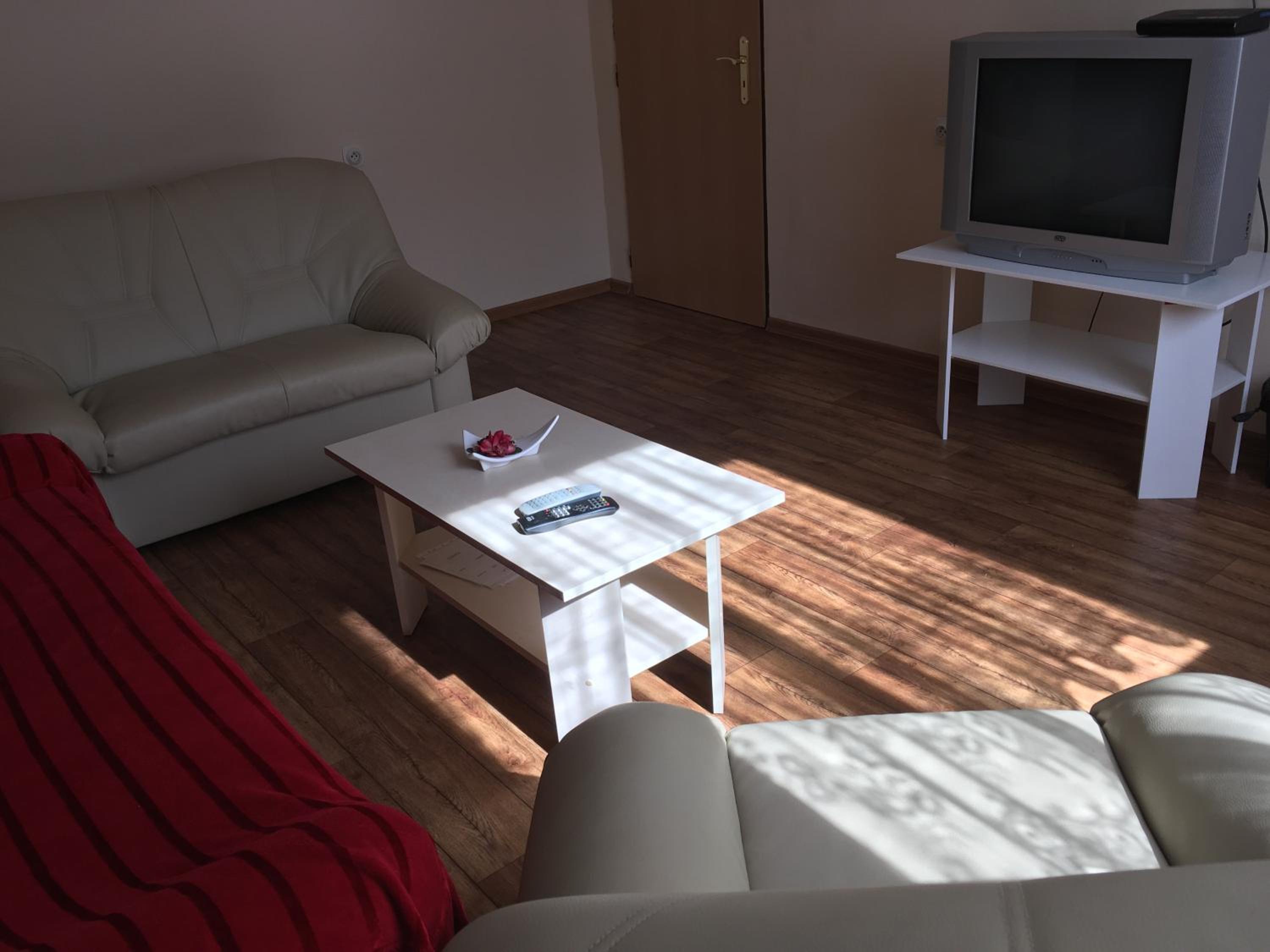 Pension Palla - self check-in