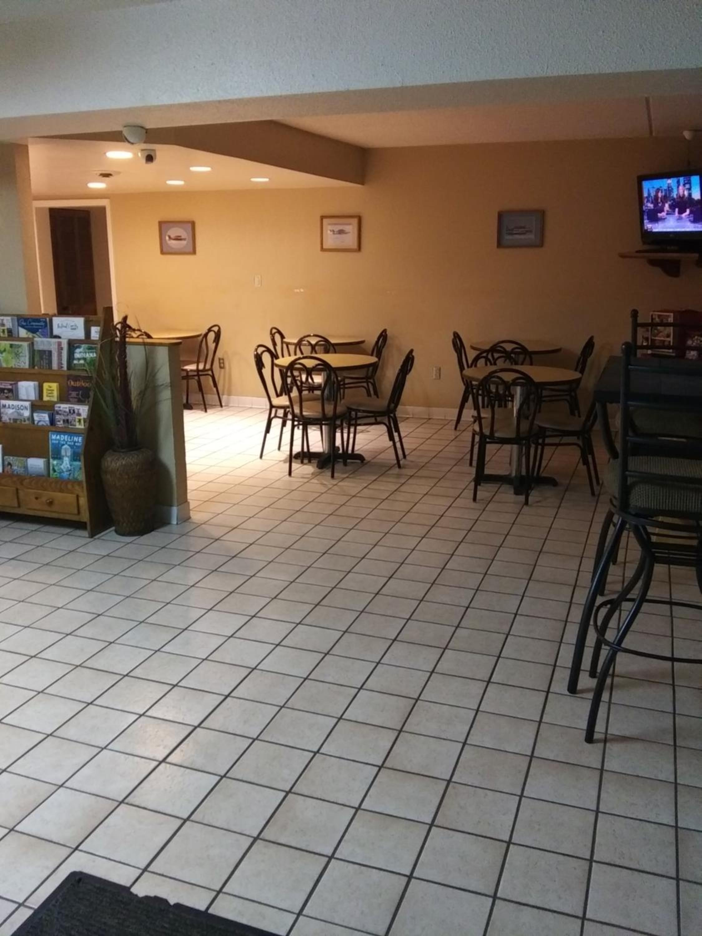 Bestway Inn - Madison