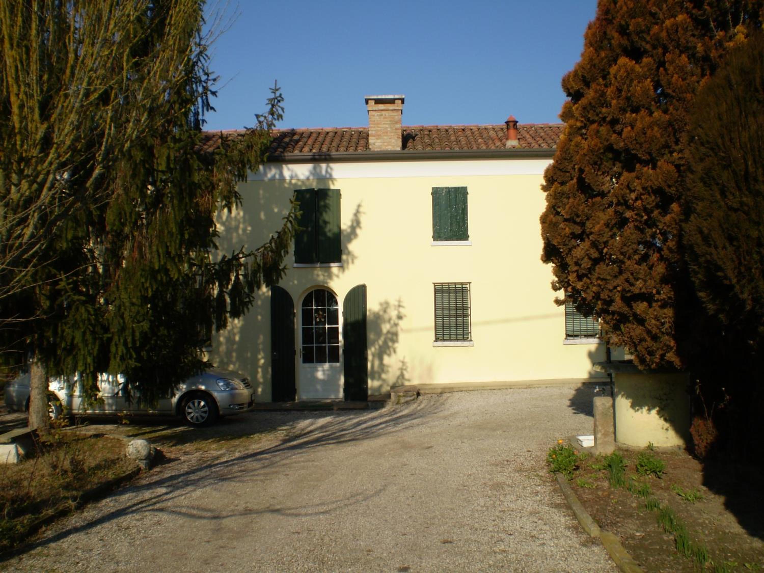 Borgo Tarapino Campagna photo 4