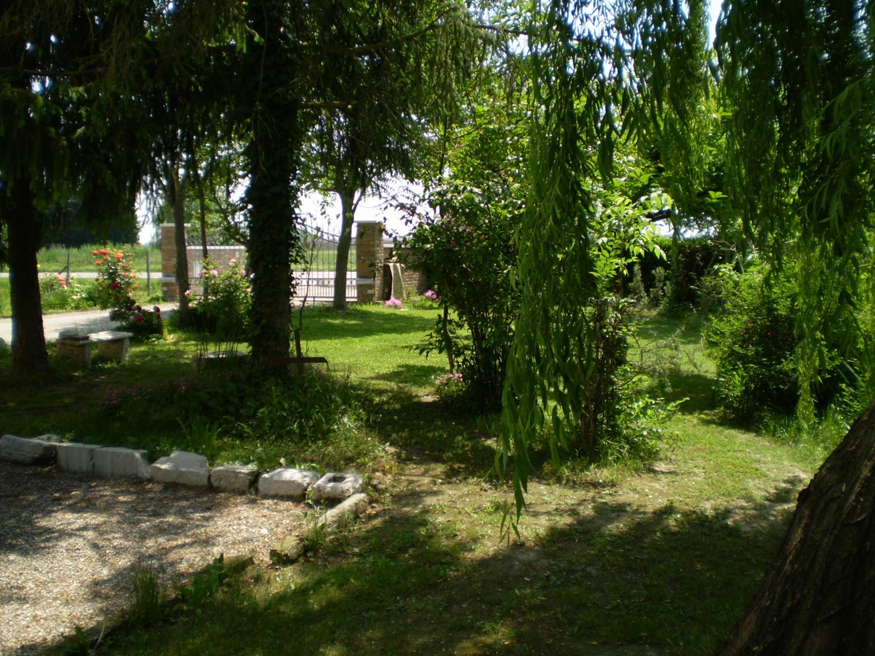 Borgo Tarapino Campagna