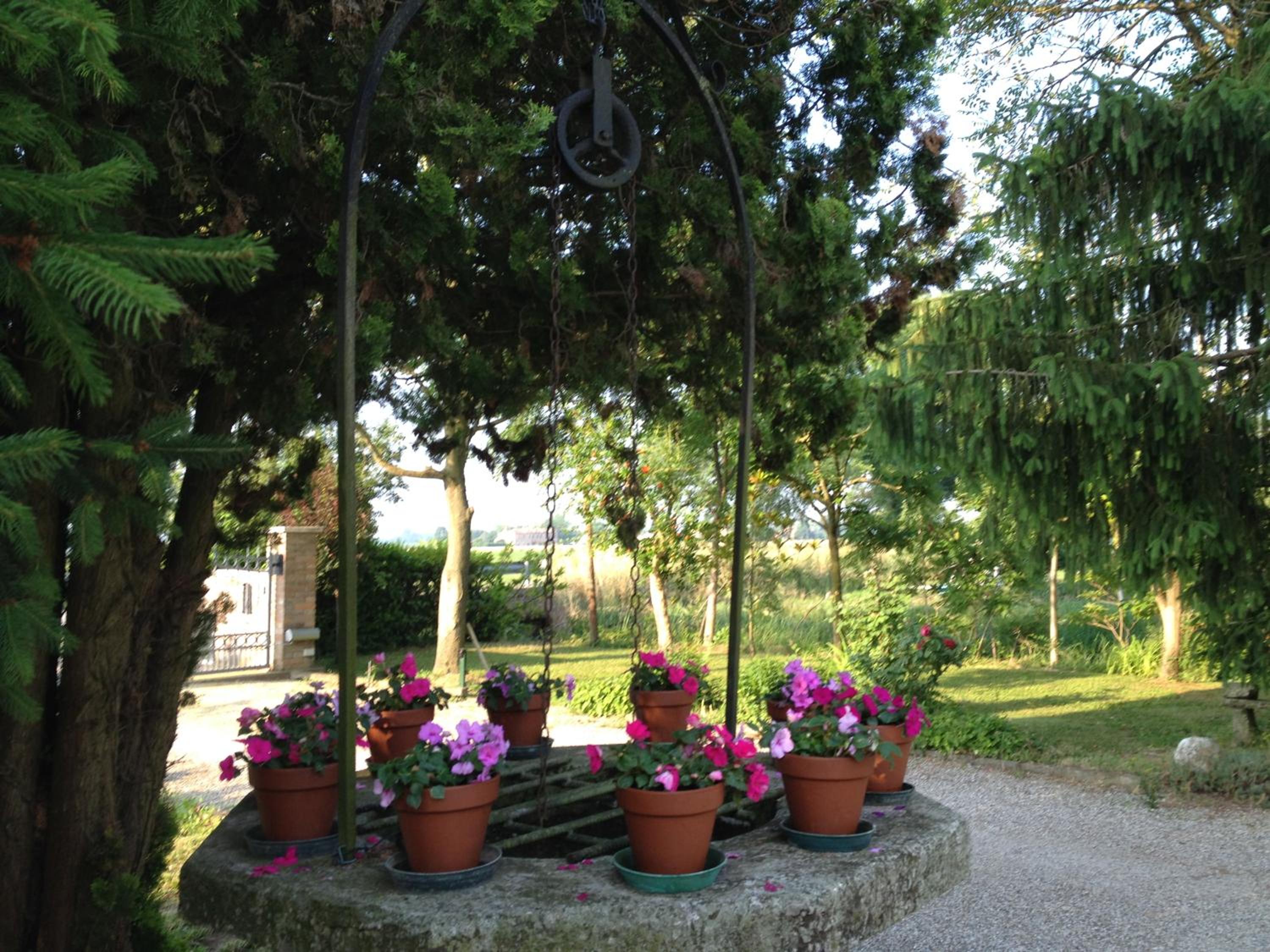 Borgo Tarapino Campagna