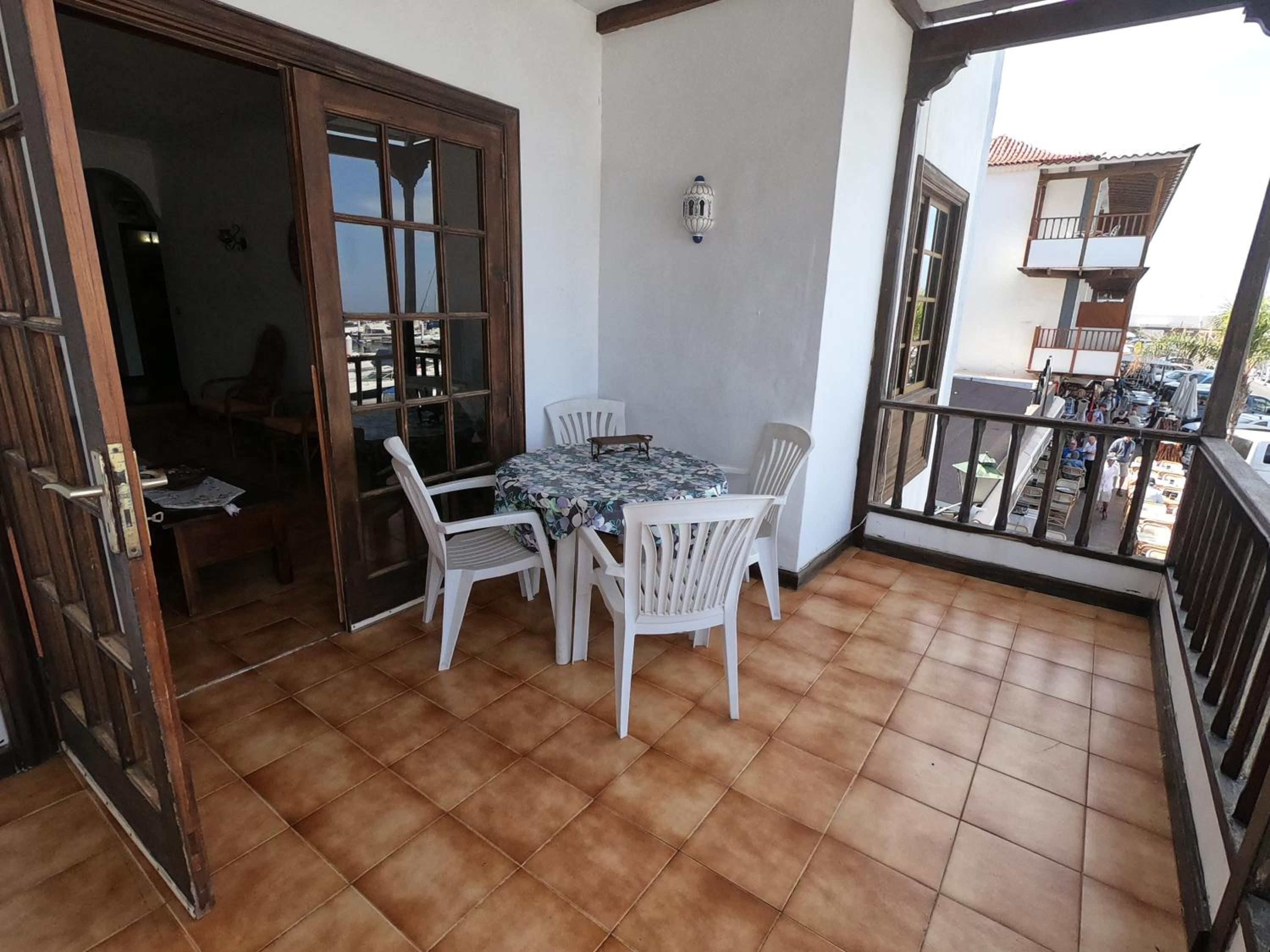 Santiago del Teide Vacations - Apartamento vacacional Los Gigantes - Property Image 2