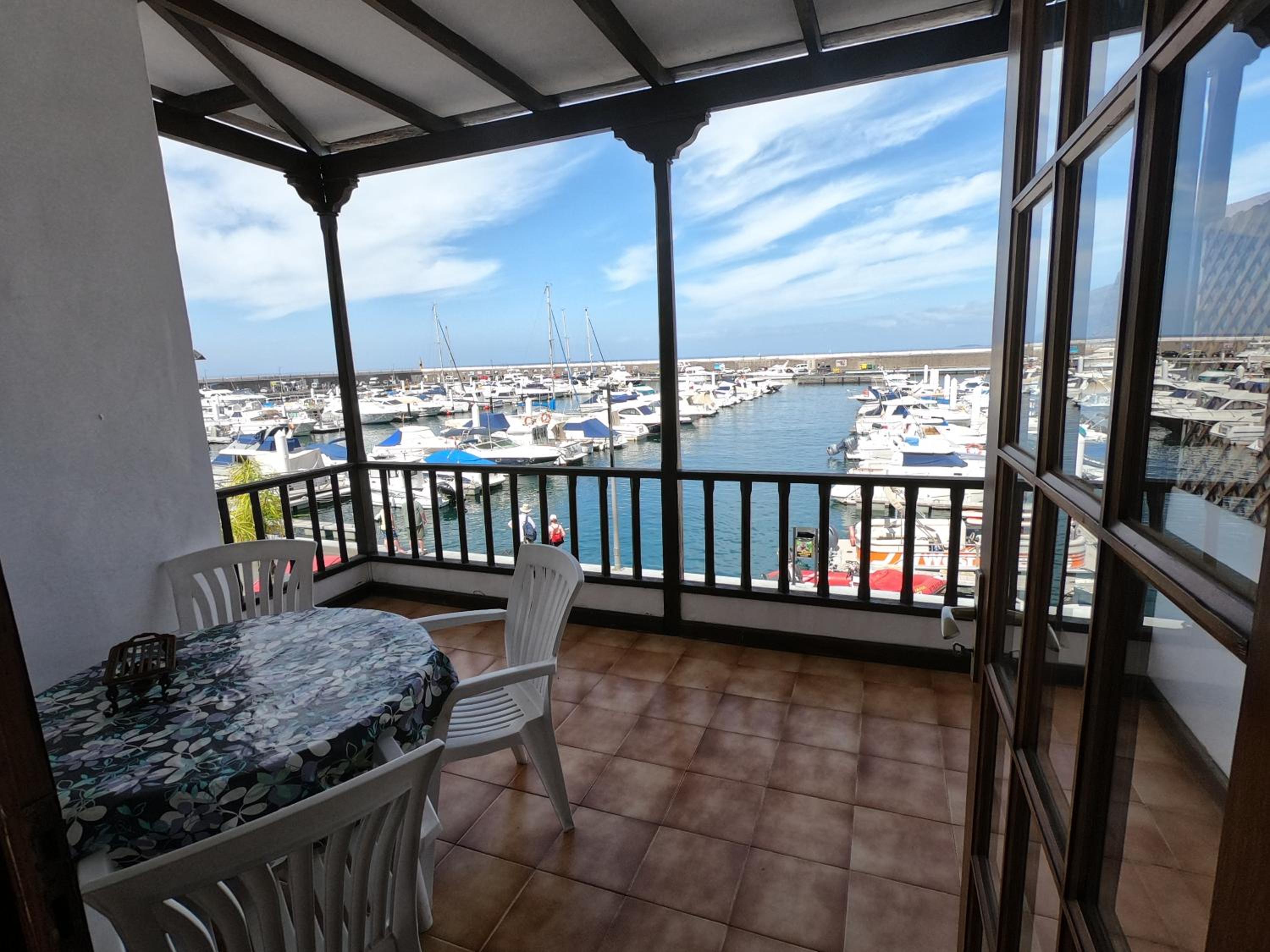 Santiago del Teide Vacations - Apartamento vacacional Los Gigantes - Property Image 8