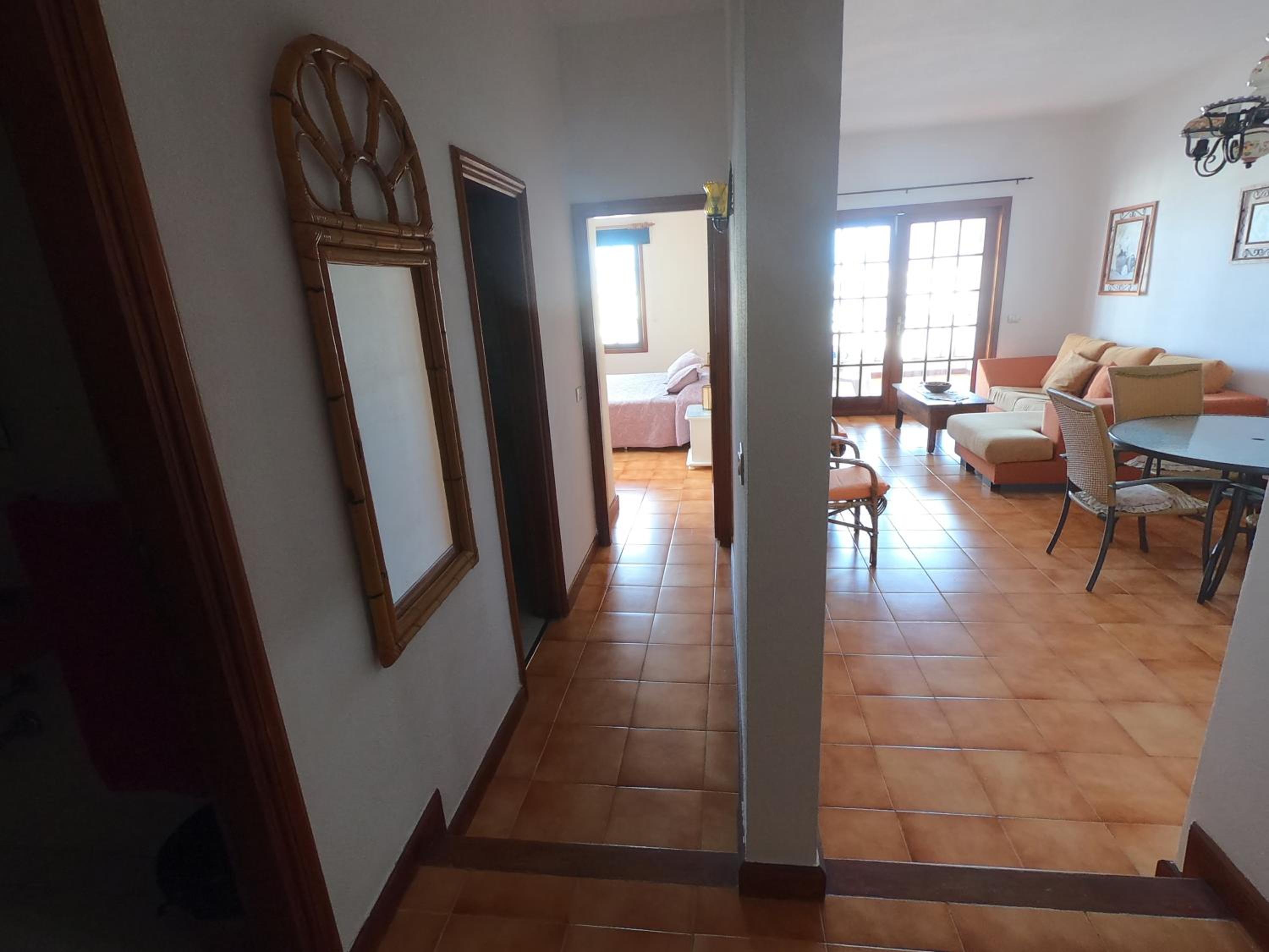 Santiago del Teide Vacations - Apartamento vacacional Los Gigantes - Property Image 3