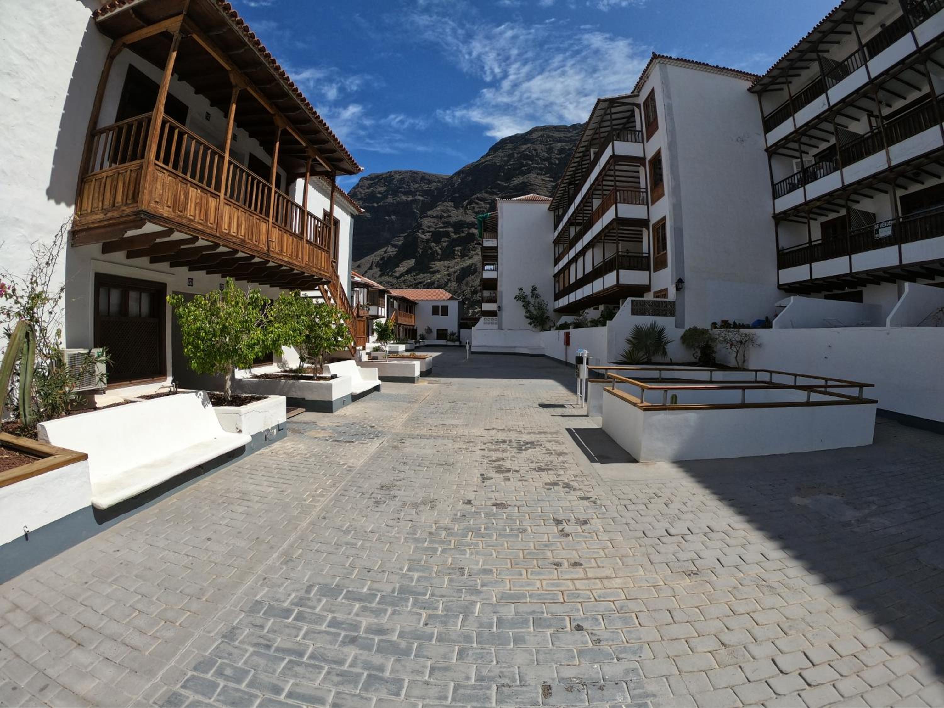 Santiago del Teide Vacations - Apartamento vacacional Los Gigantes - Property Image 18