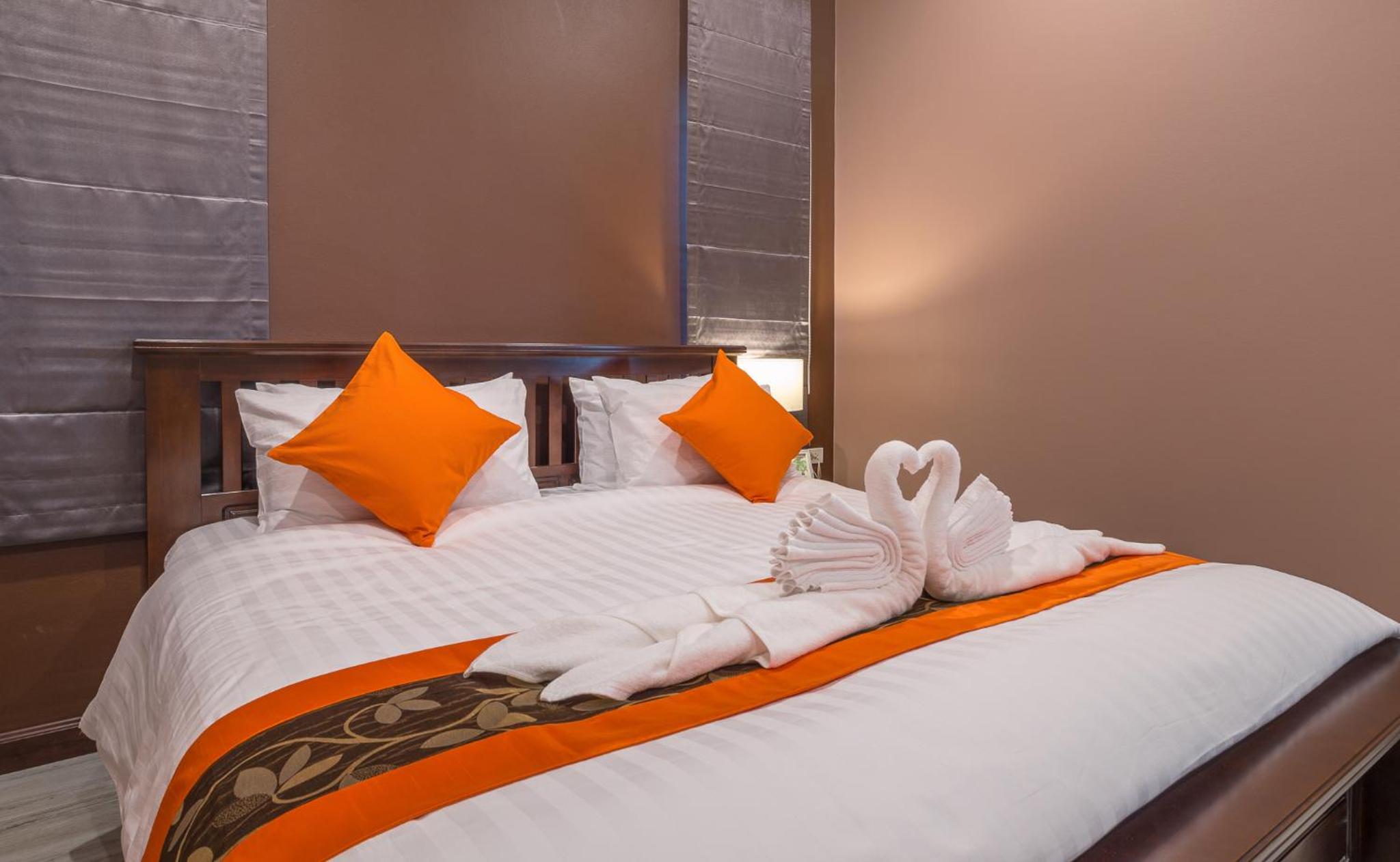 De Nathai Private Pool Villa